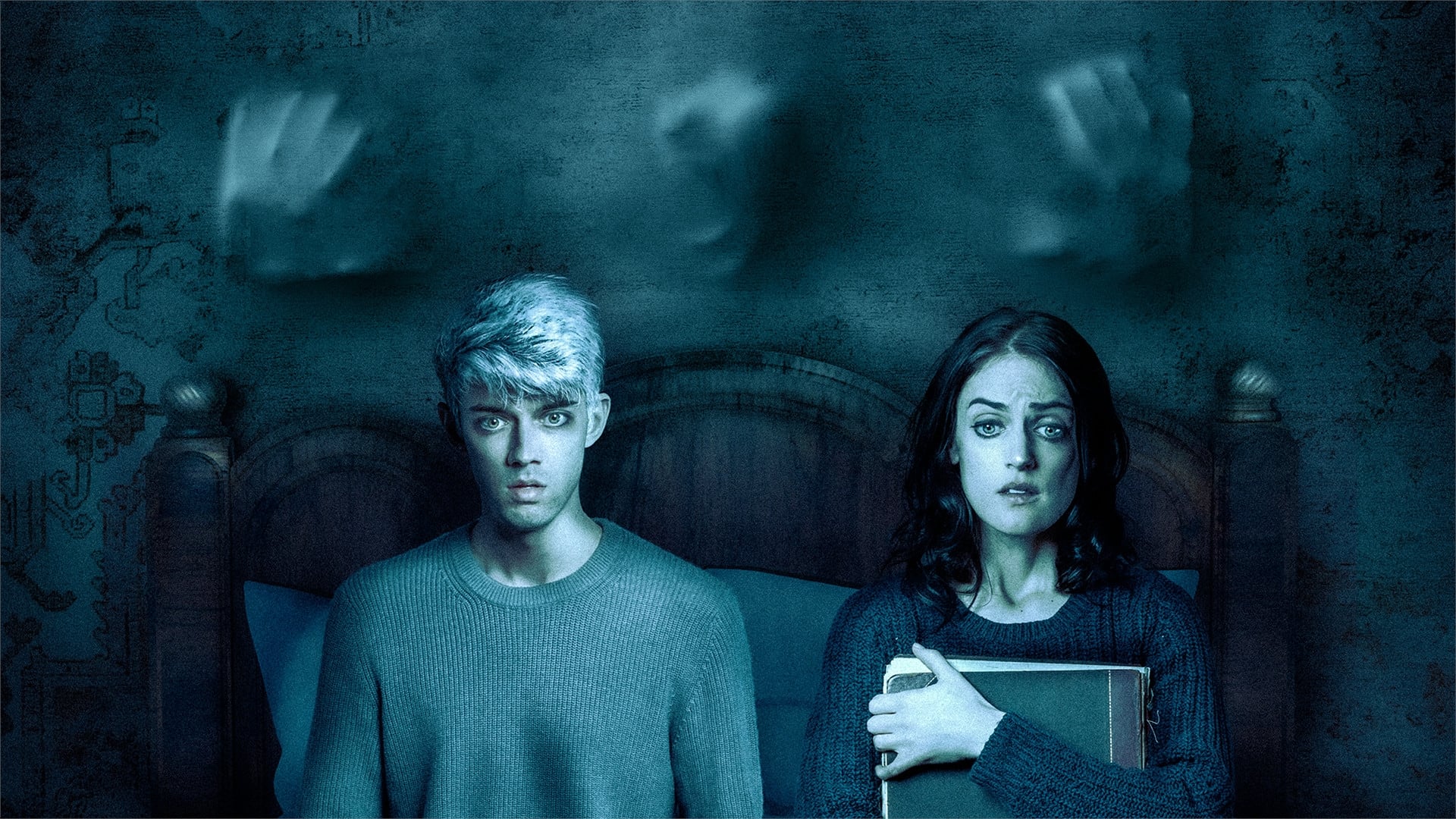 Night at the Eagle Inn Background