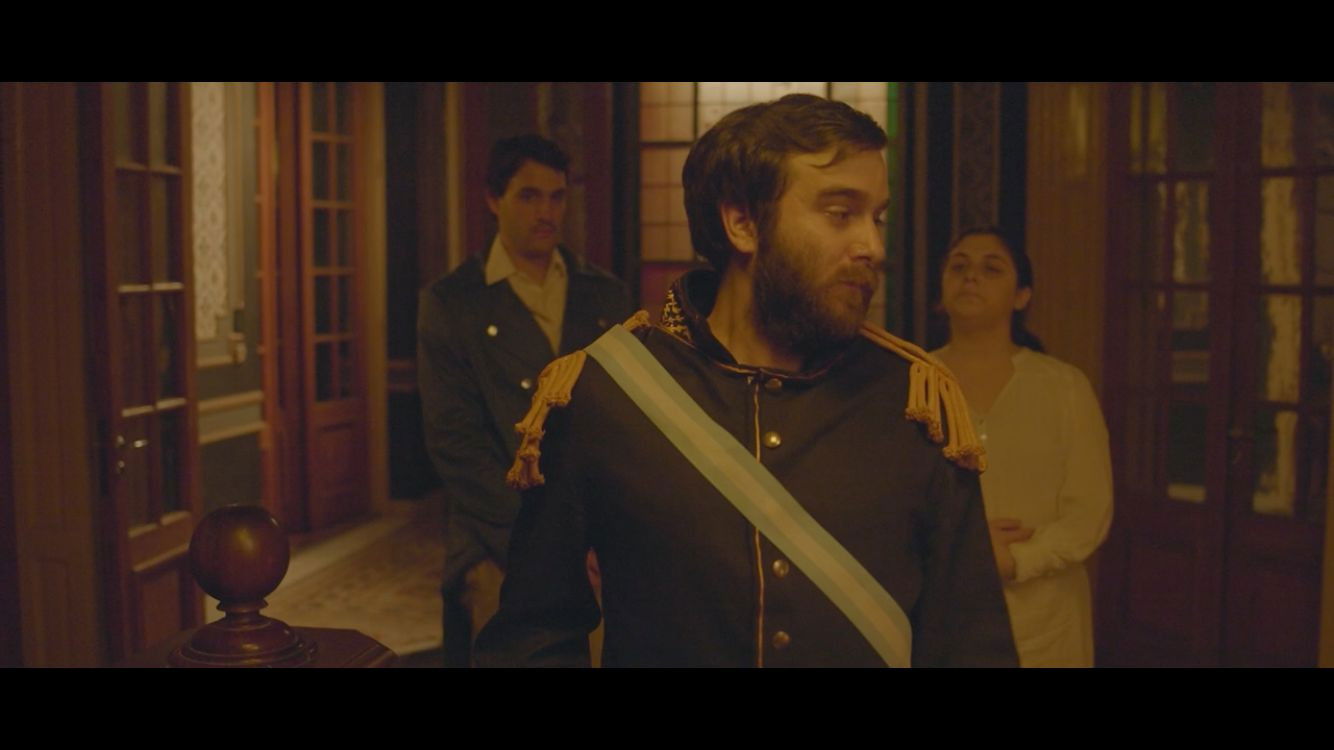 Entre plumas y dulce Background