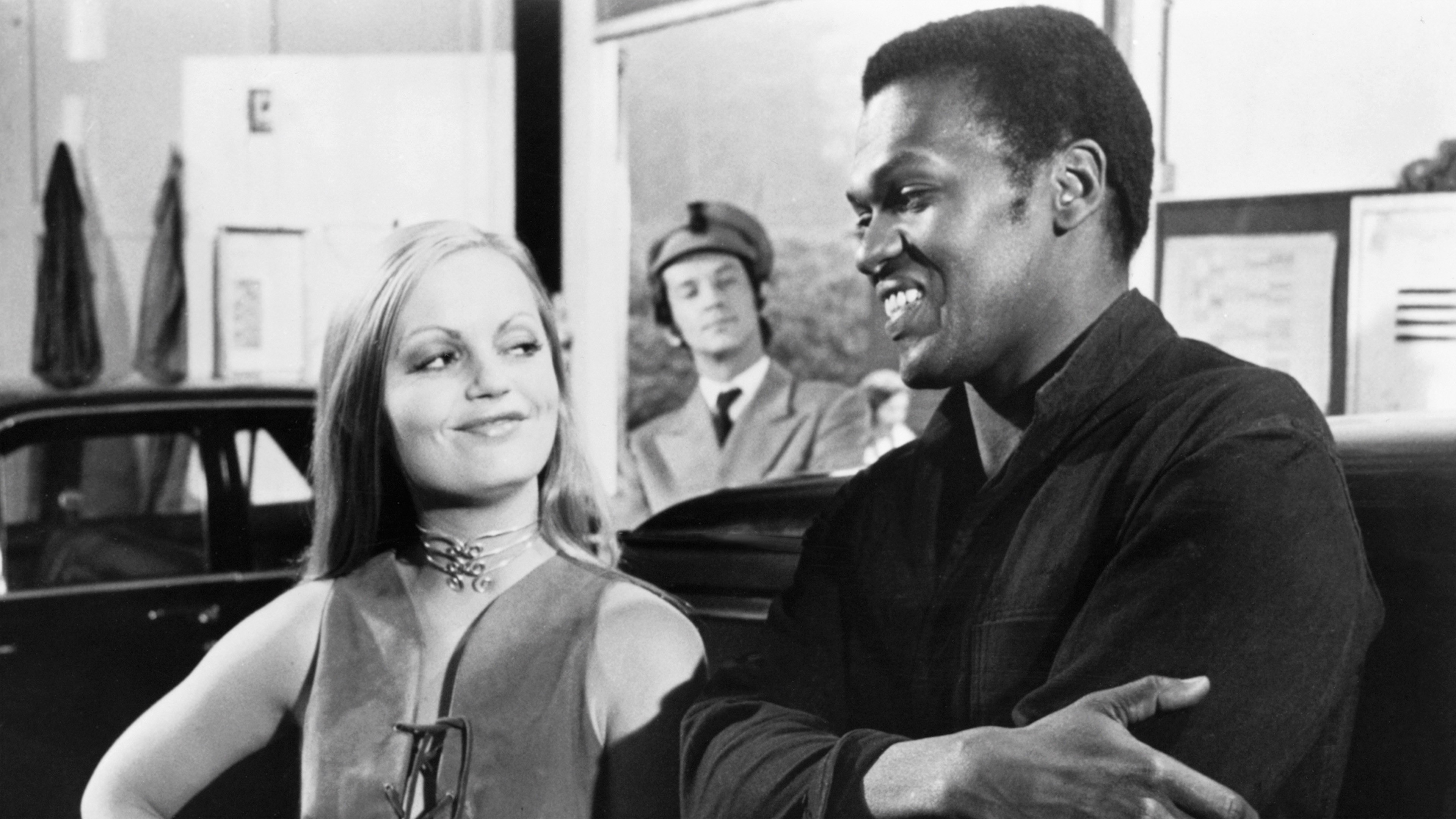 Fun and Games Background