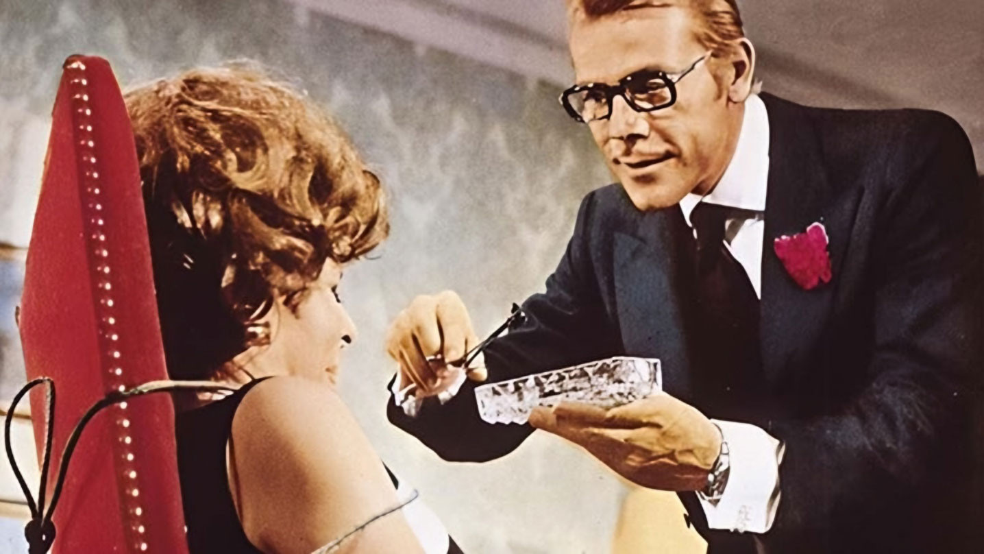 Your Sweet Body to Kill Background