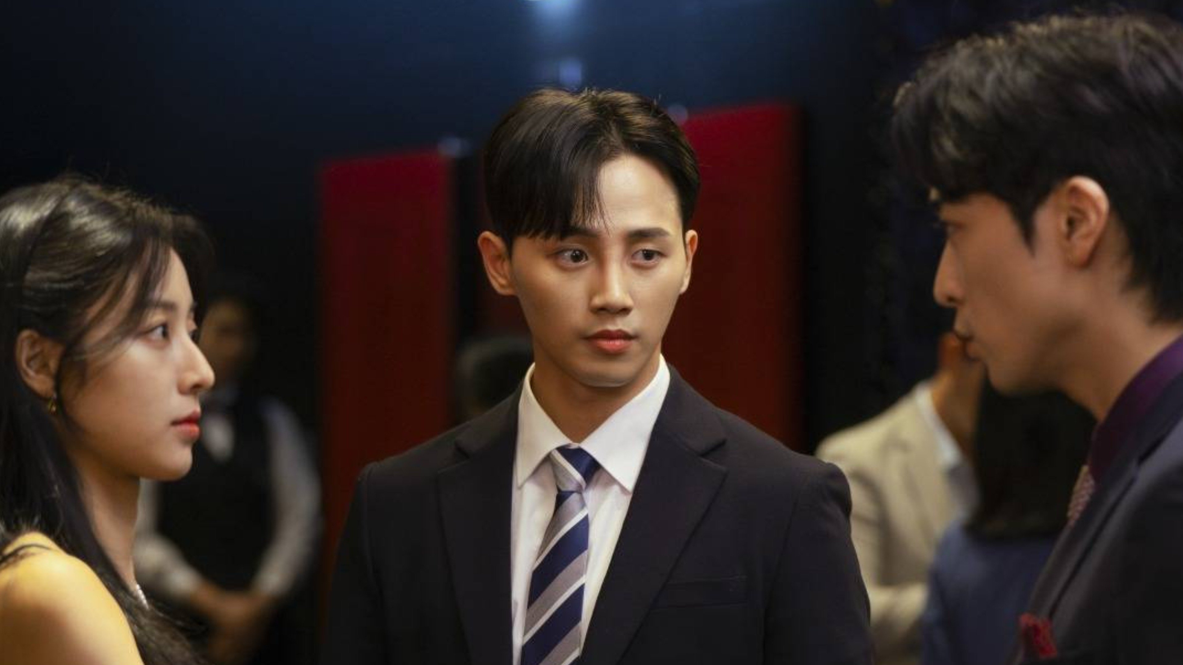 The Exreme Villainess Background