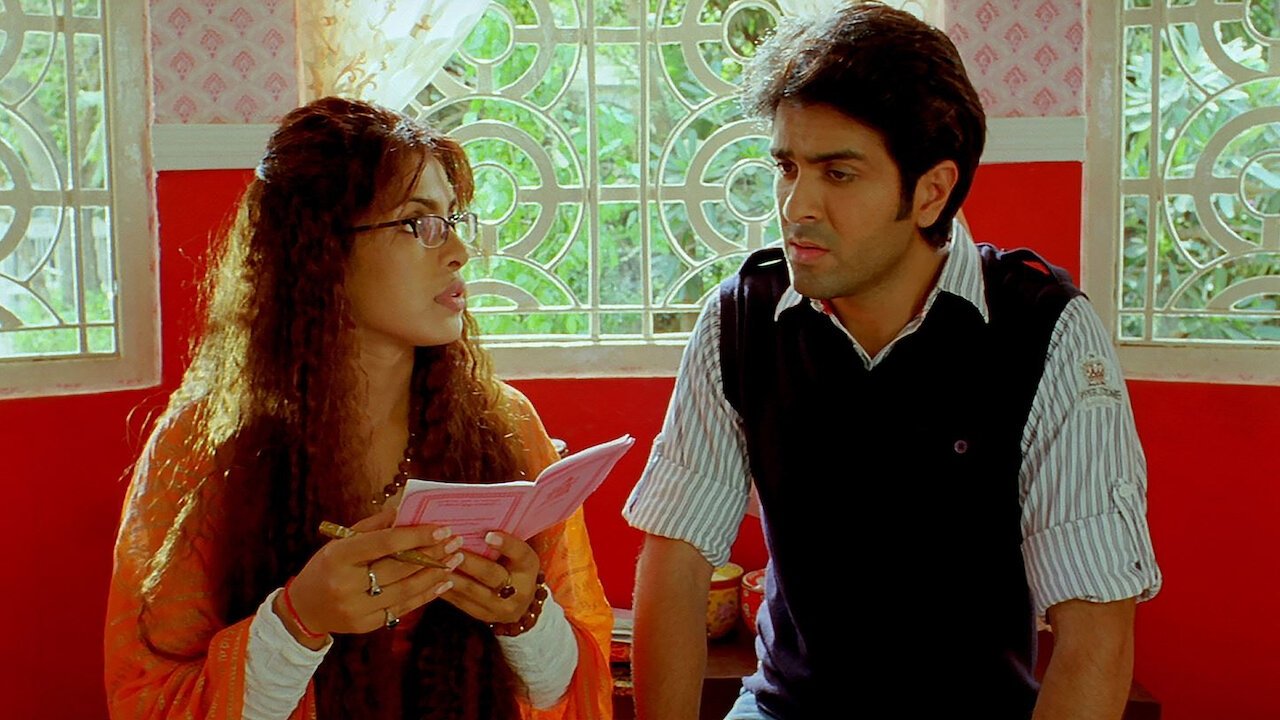 What's Your Raashee? Background