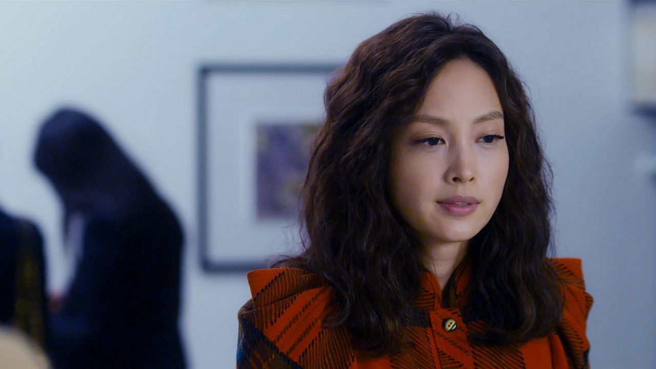 Lady Daddy Background