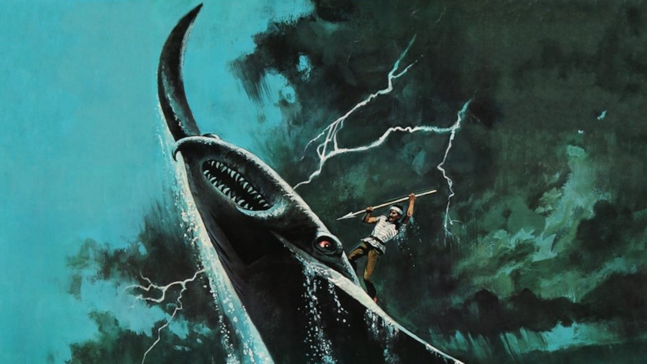 The Black Pearl Background