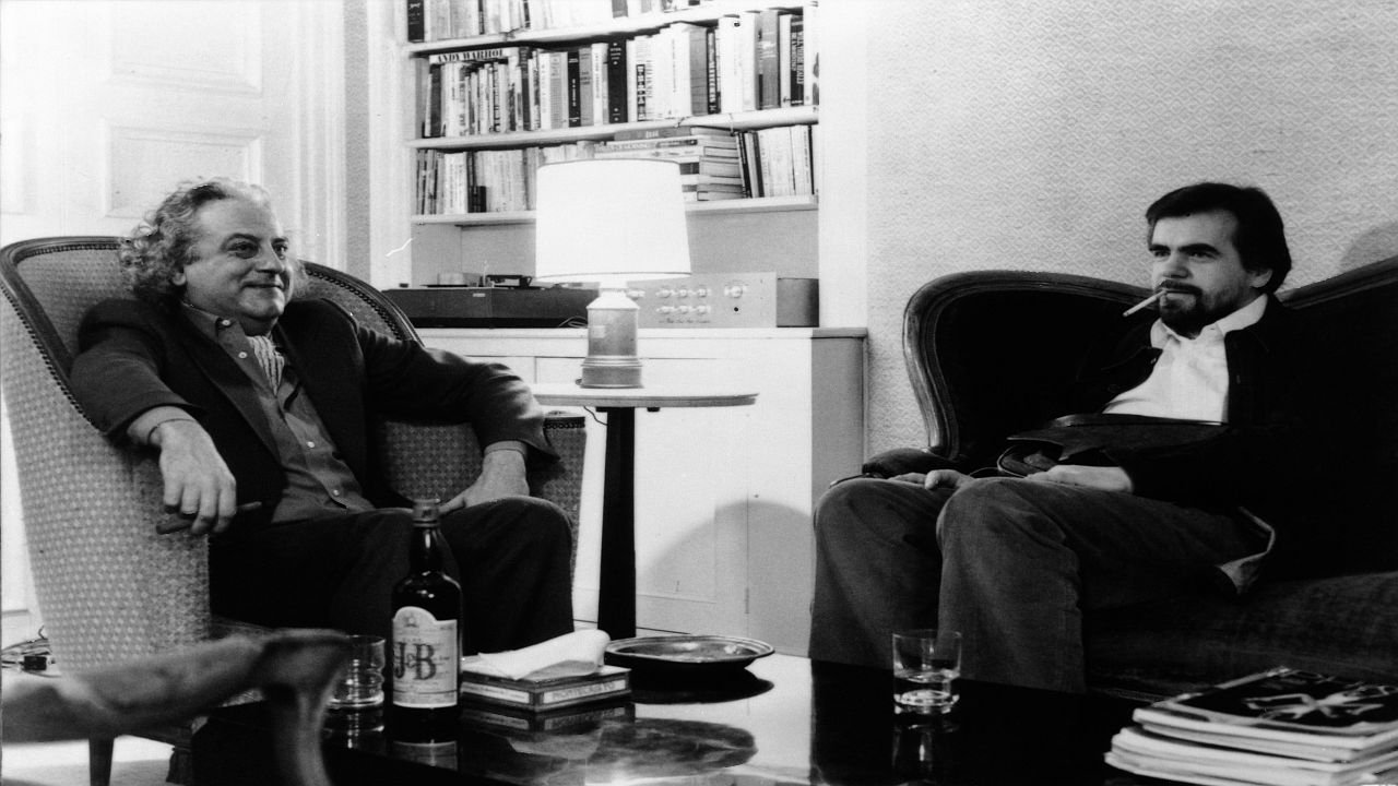 A Dirty Story Background