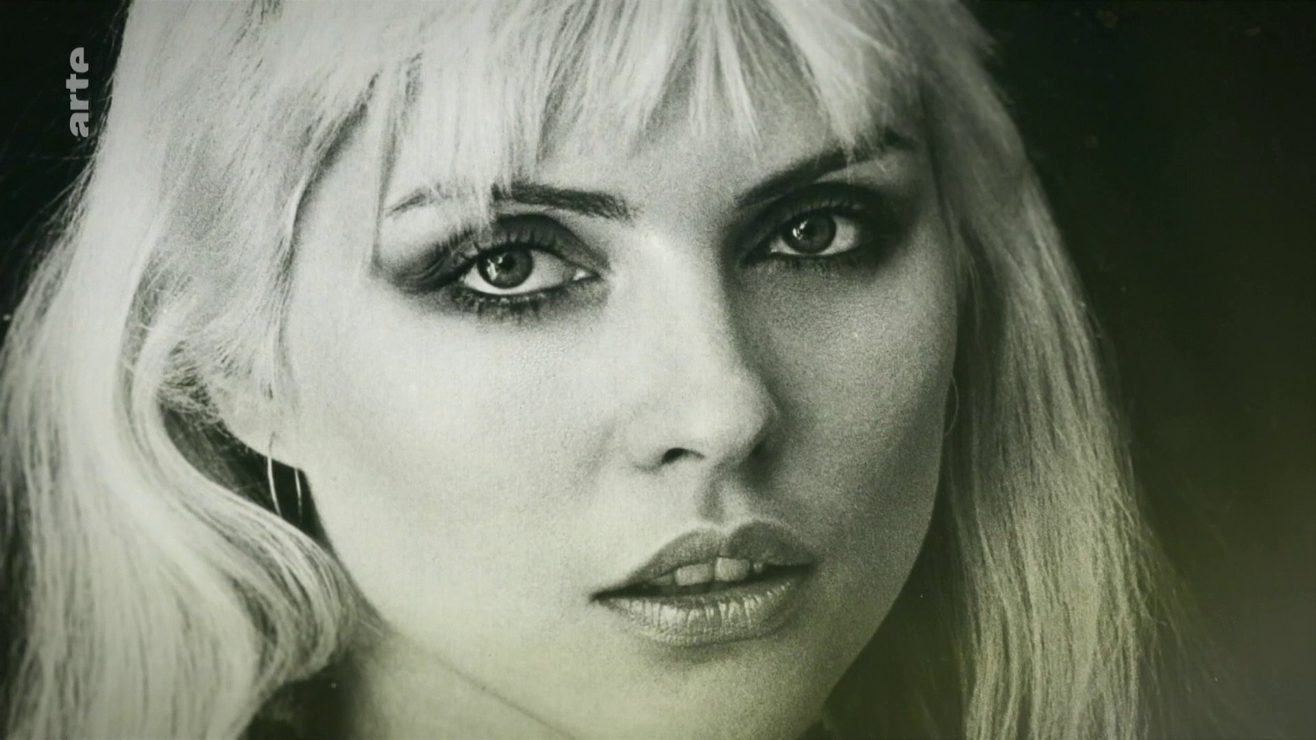 Debbie Harry: Atomic Blondie Background