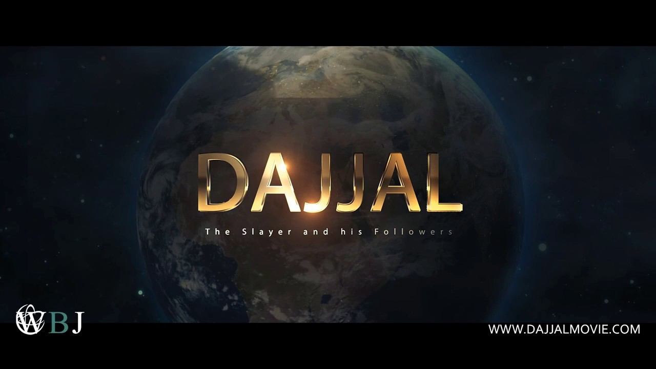 Dajjal the Slayer and His Followers Background