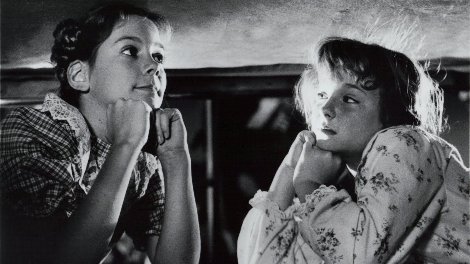 Don't Go to Sleep Background