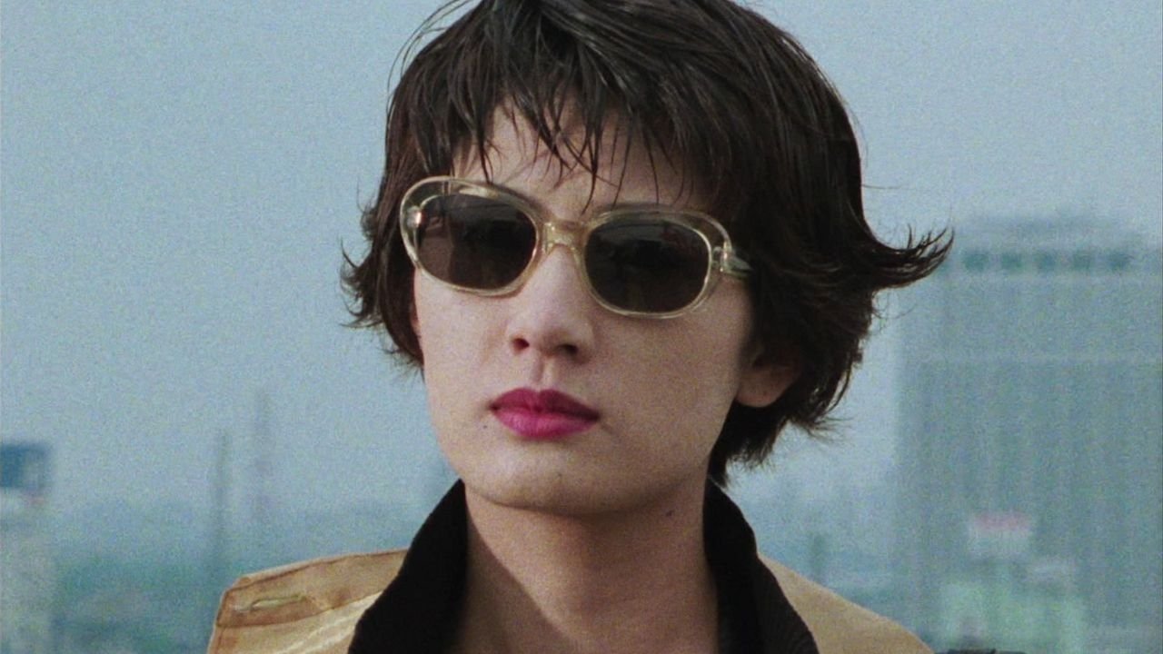 XX: Beautiful Killing Machine Background