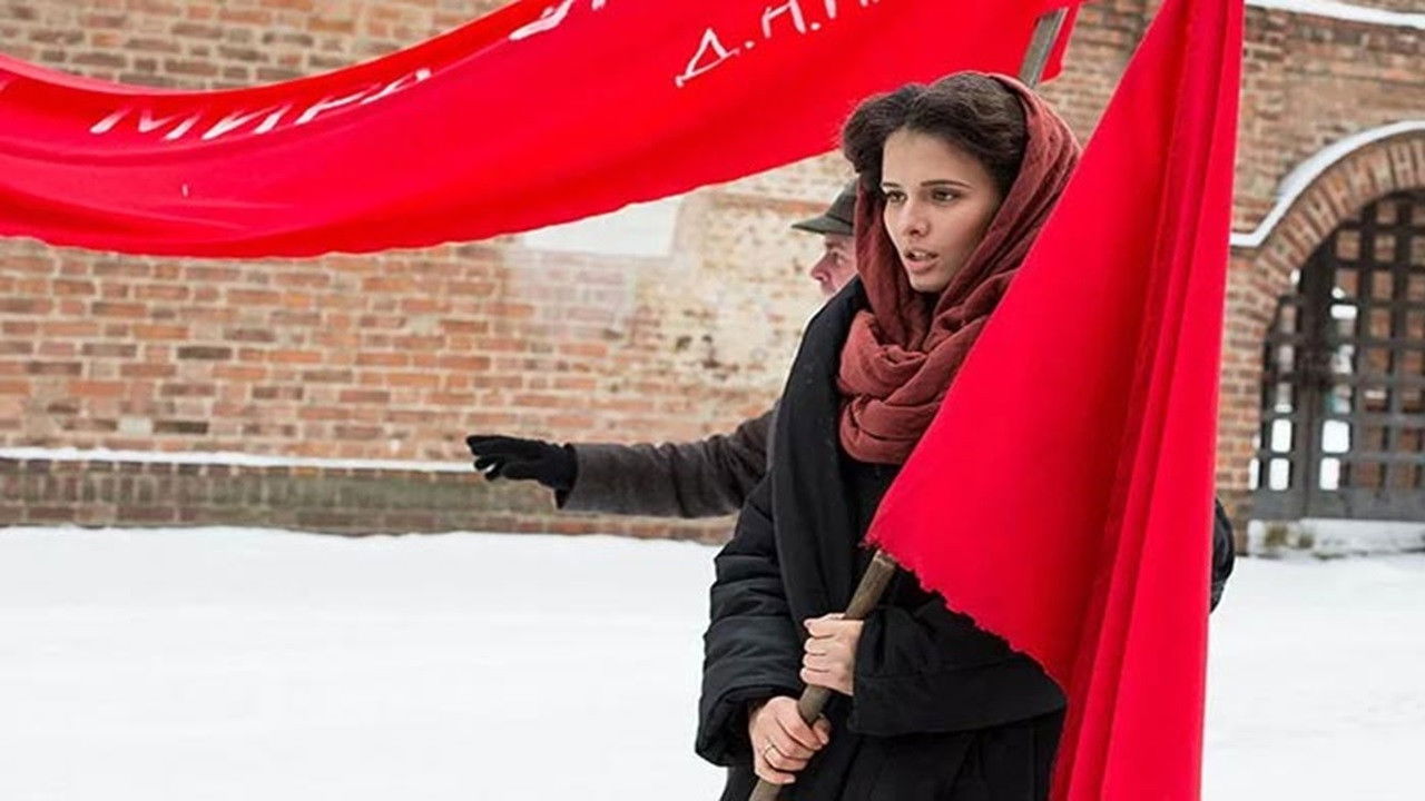 The Mutiny Background