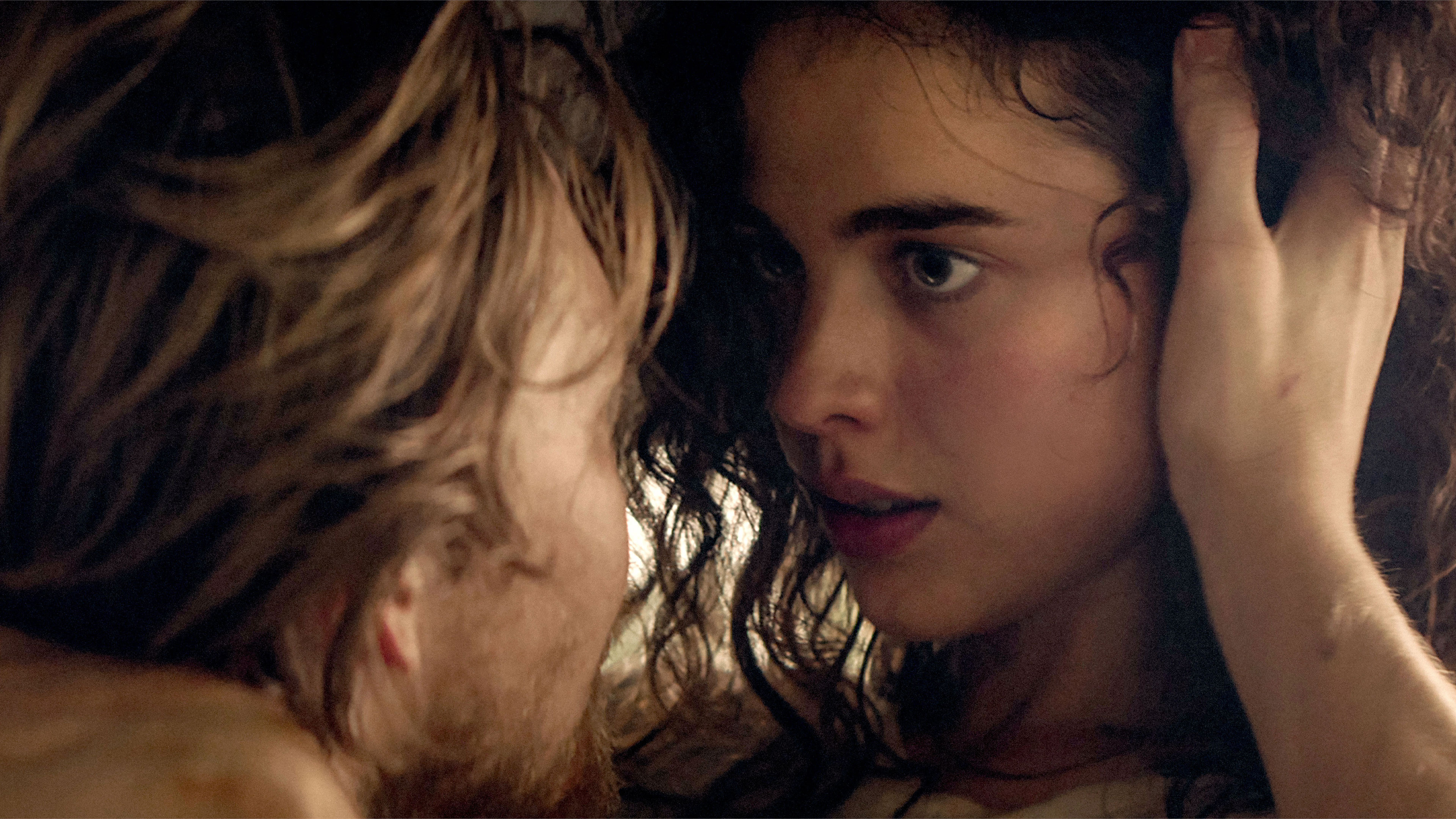 Stars at Noon Background