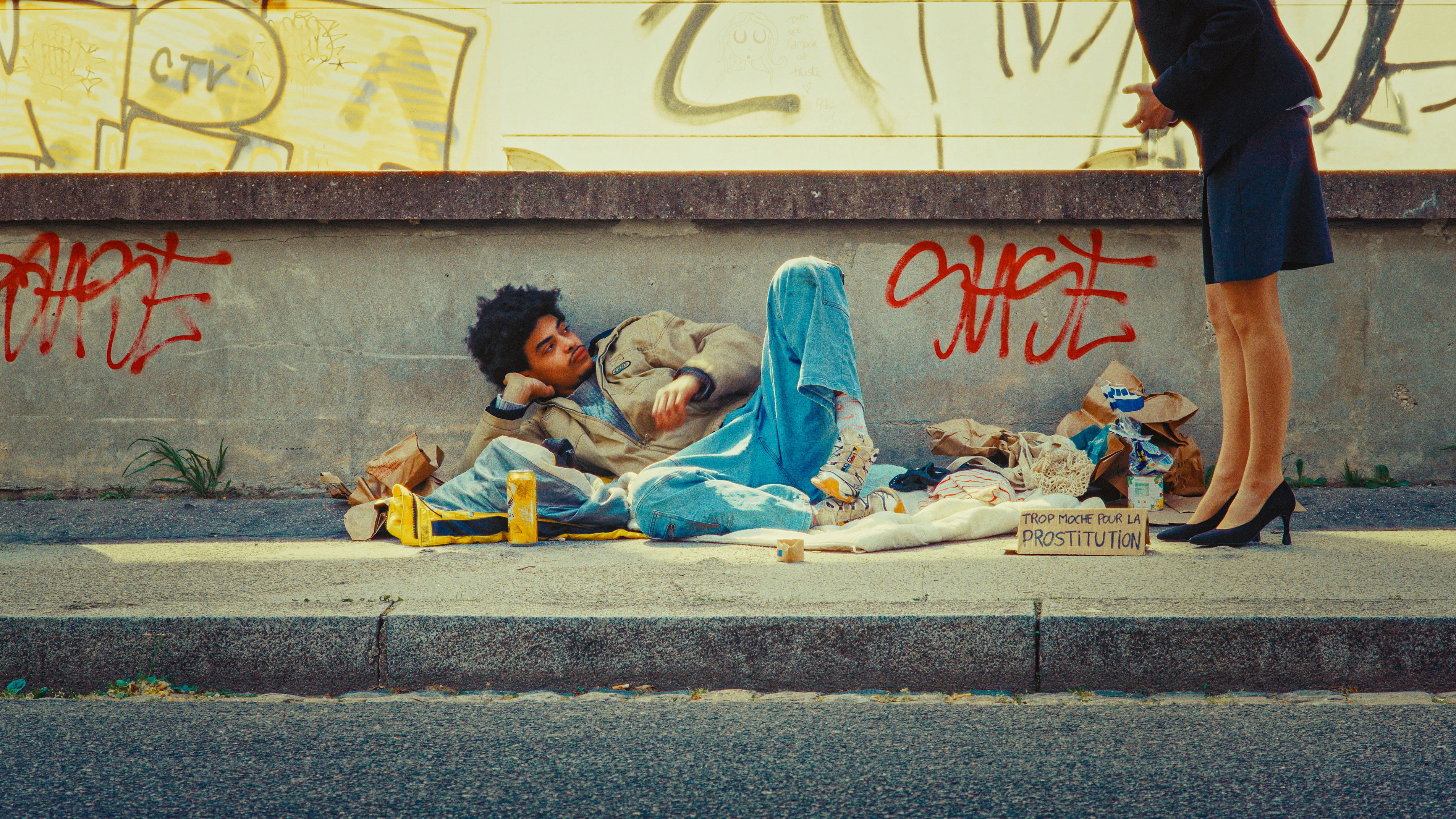 Abundance Background