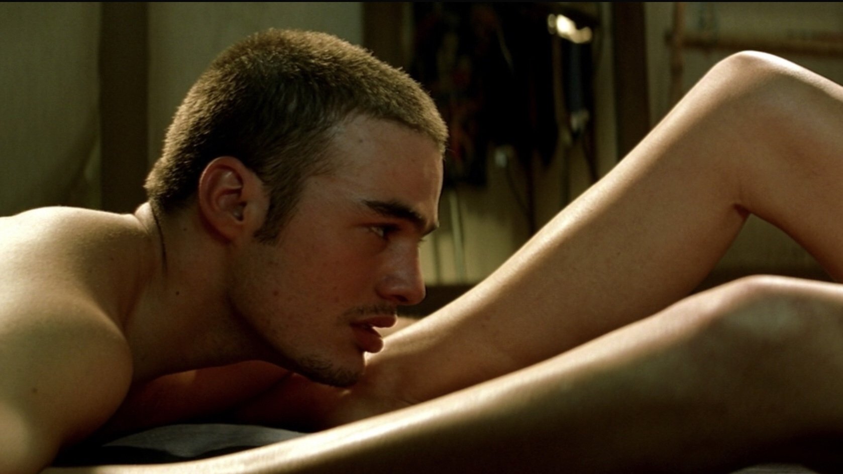 Carne trémula Background