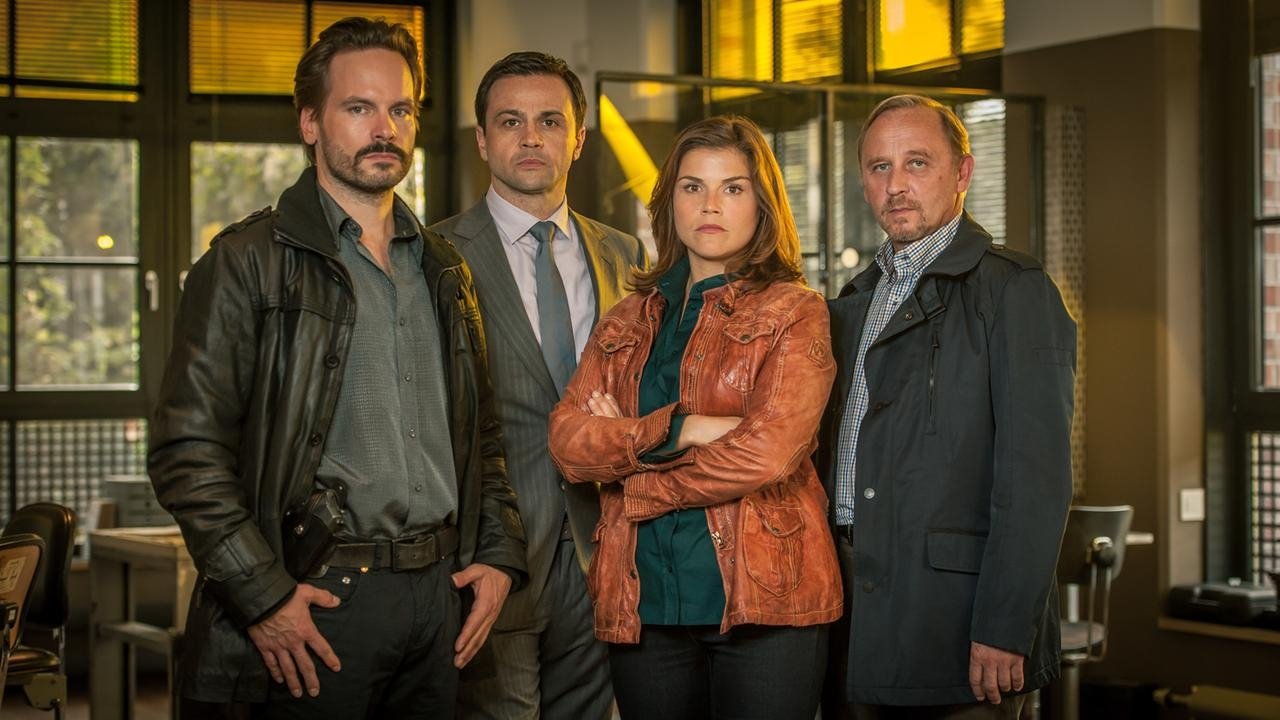 Stralsund Background