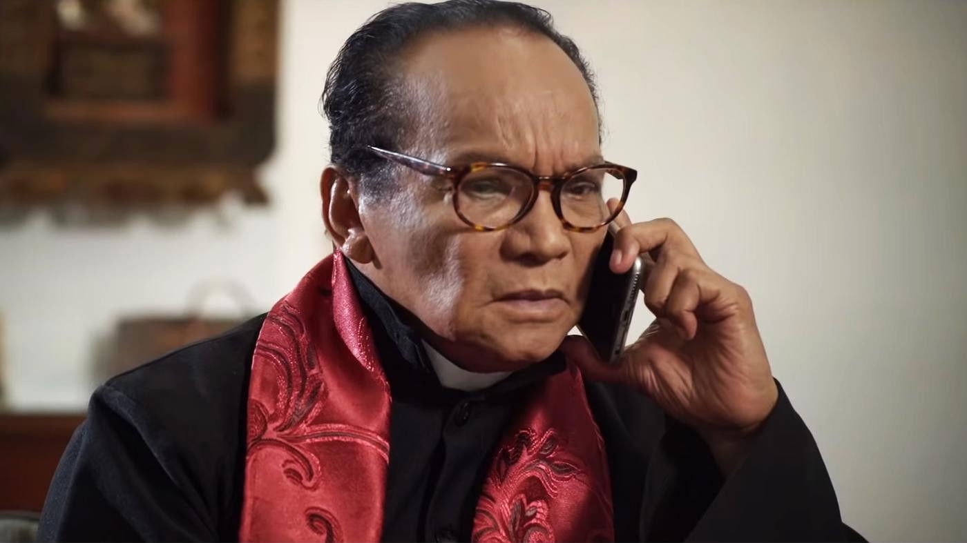 Gemelos sin cura Background