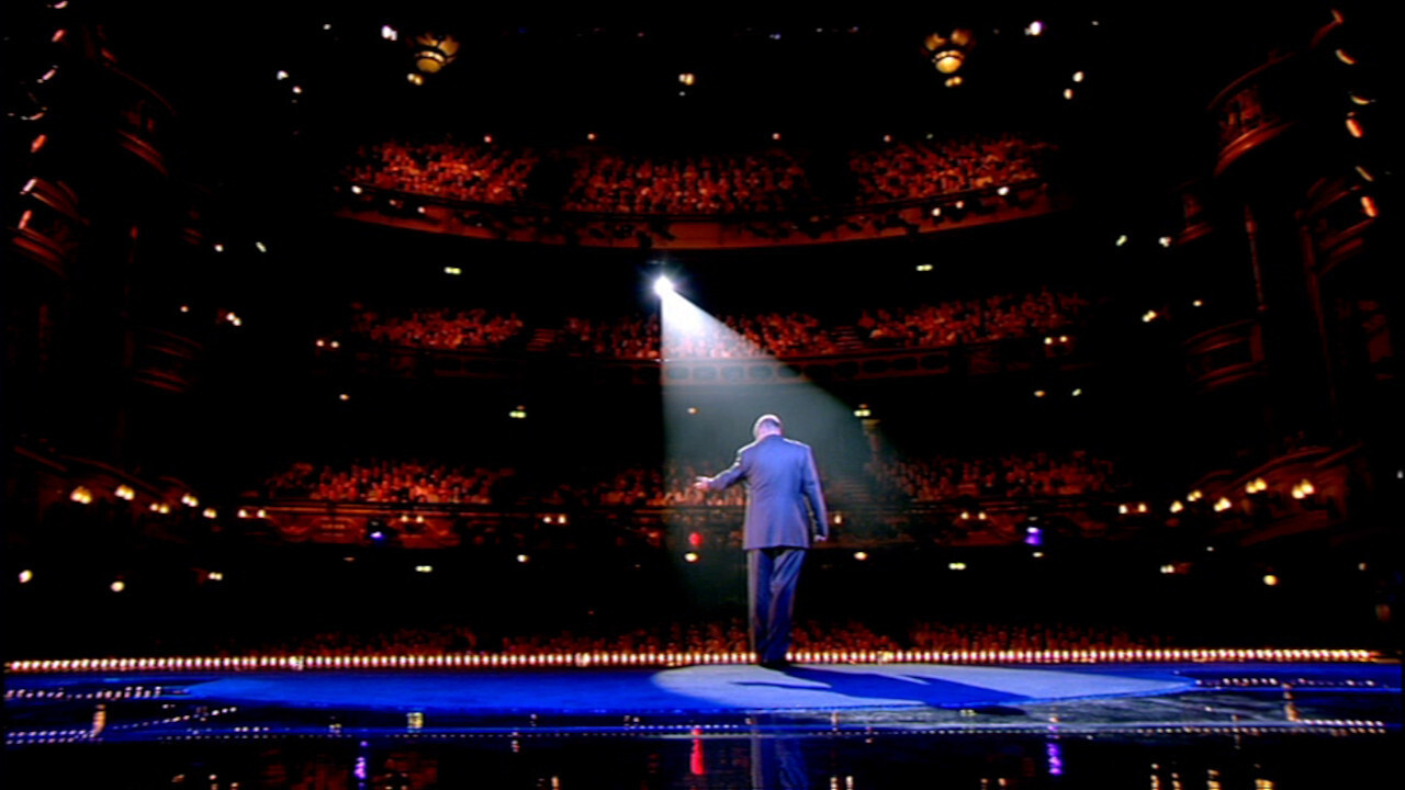 Dara Ó Briain: Live at the Theatre Royal Background