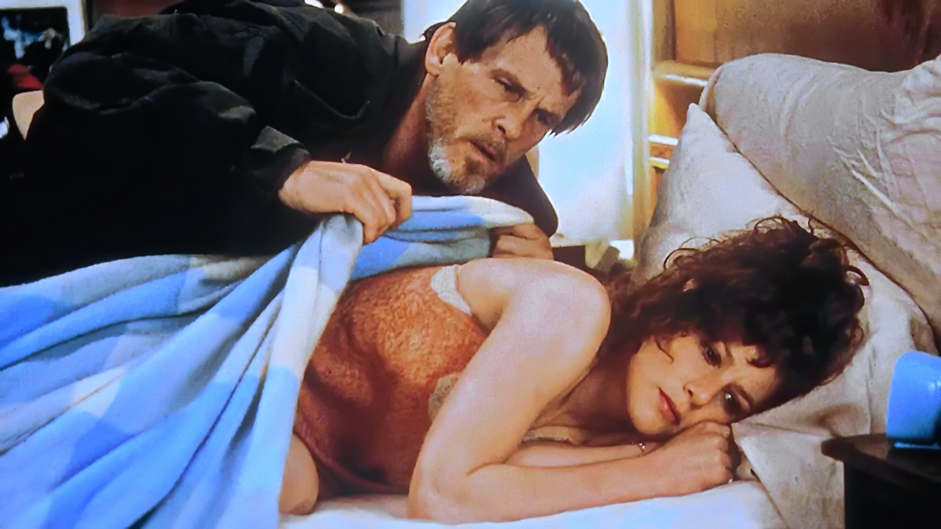 Everybody Wins Background