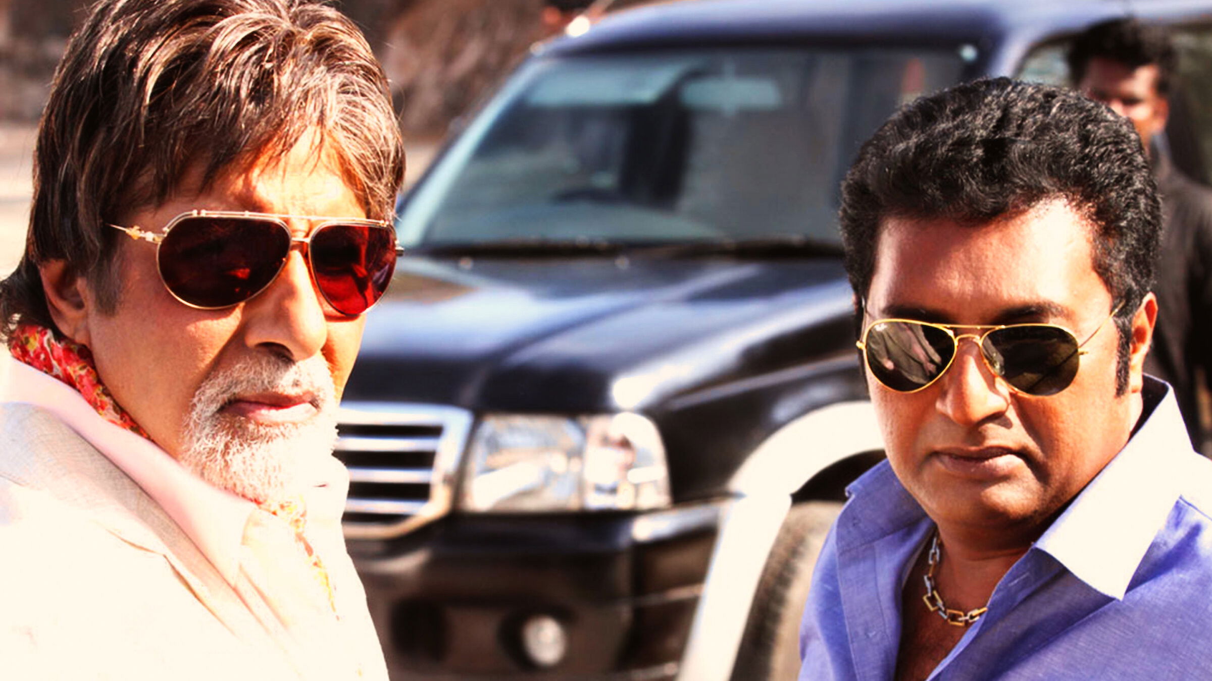 Bbuddah Hoga Terra Baap Background