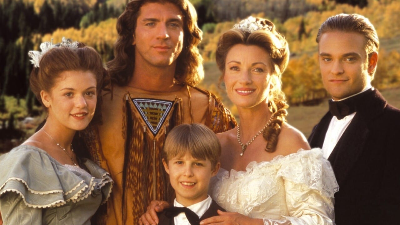 Dr. Quinn, Medicine Woman Background