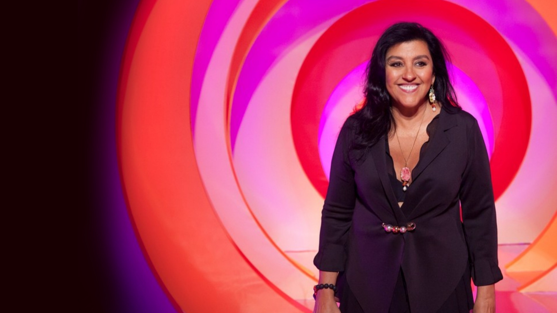 Esquenta! Background