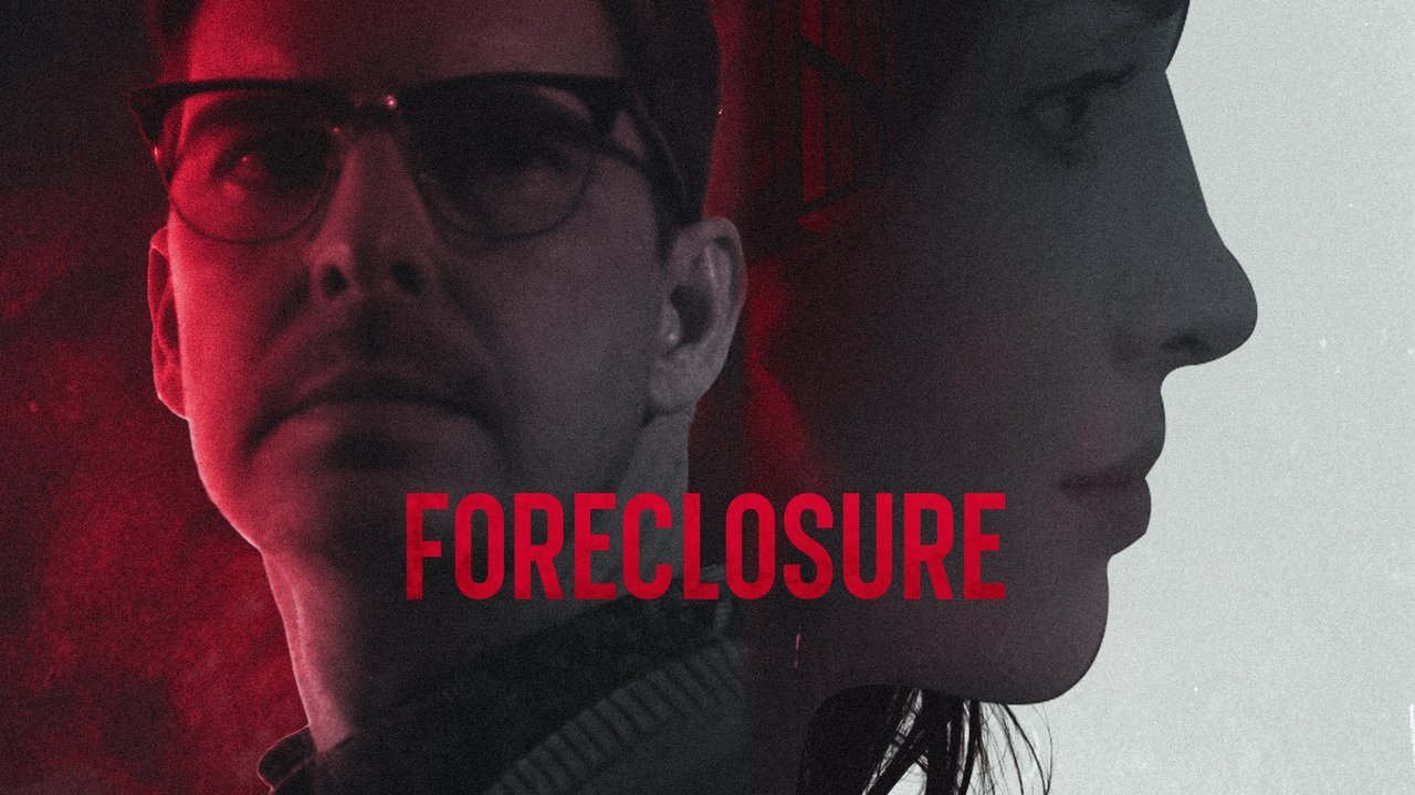 Foreclosure Background