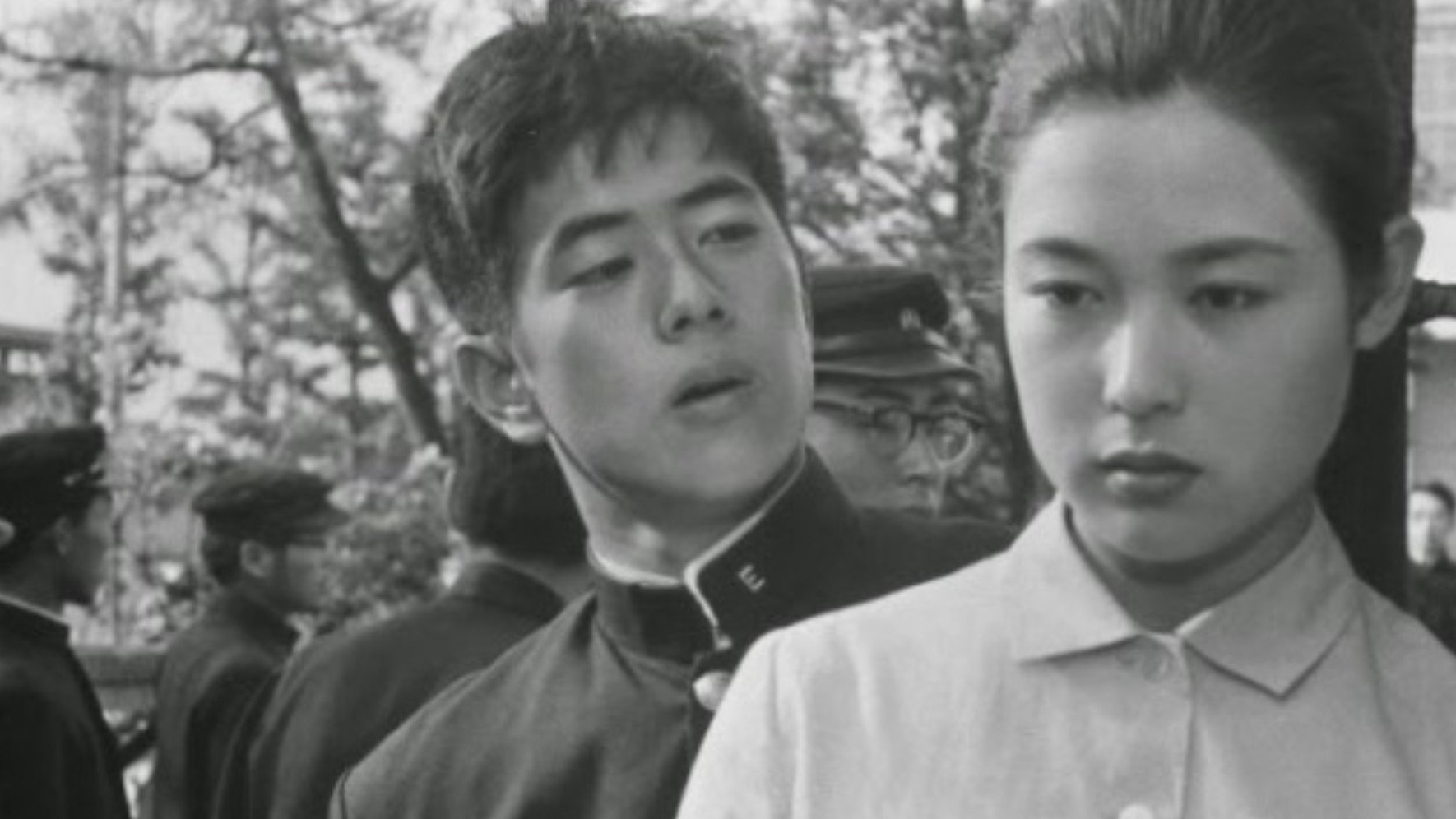 Punishment Room Background