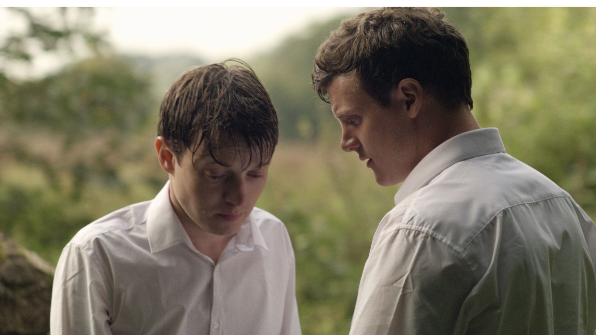 Morning is Broken Background