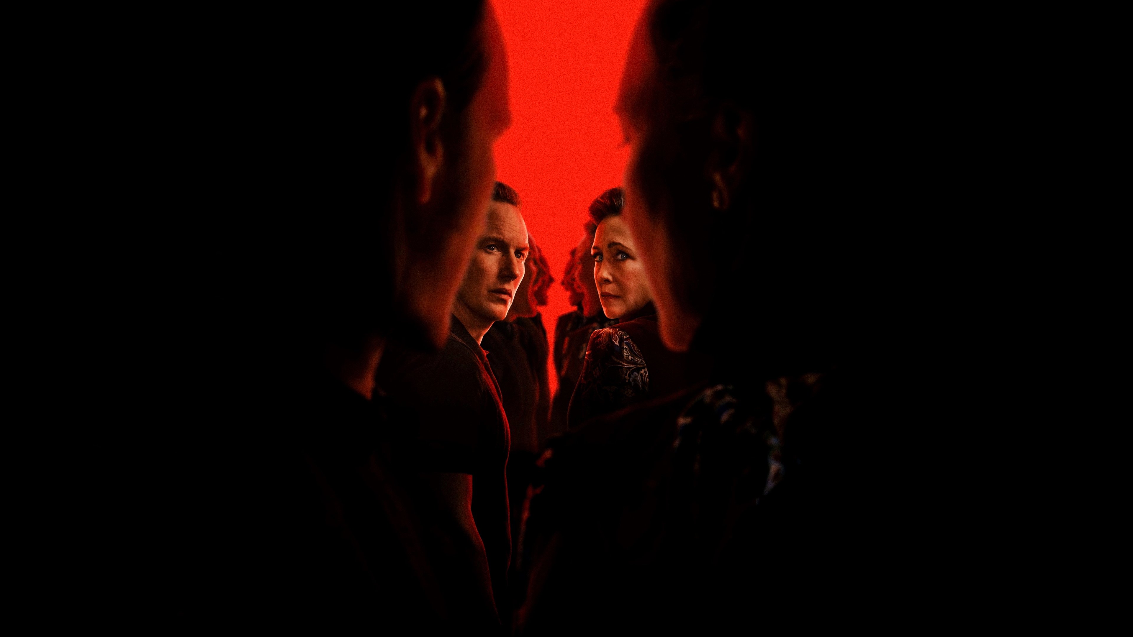 The Conjuring: Last Rites Background