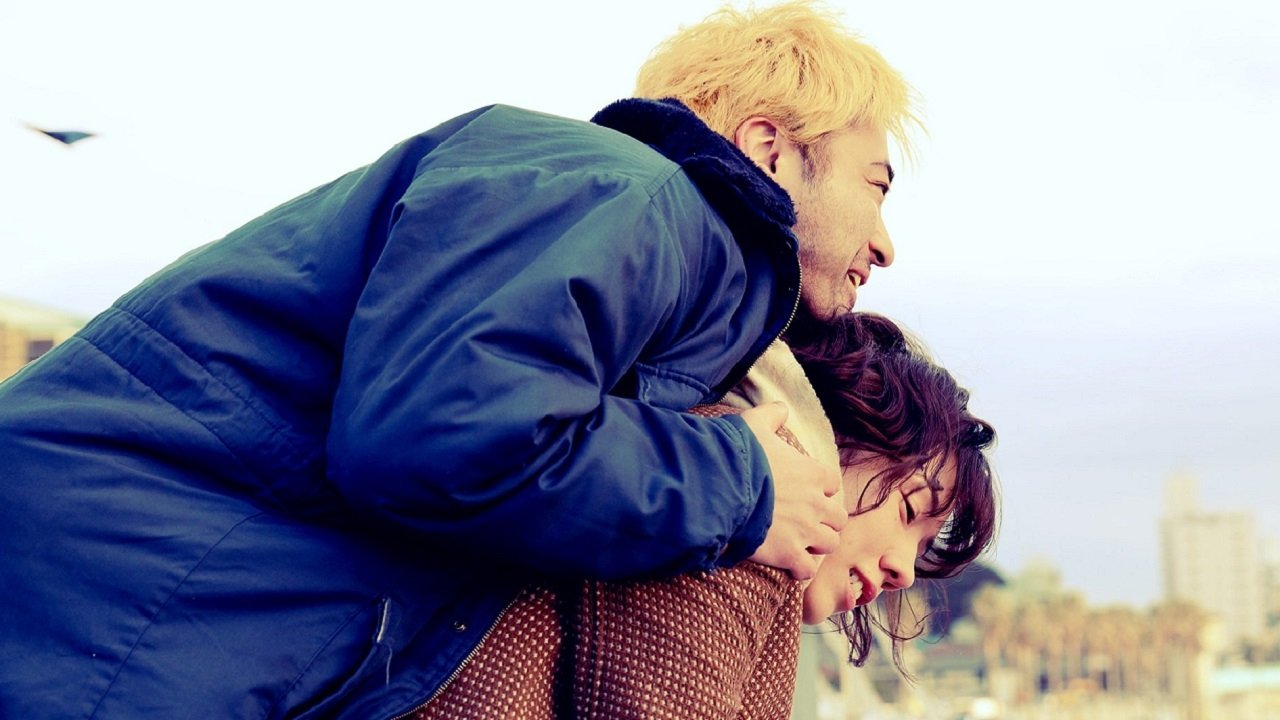 Brothers in Brothel Background