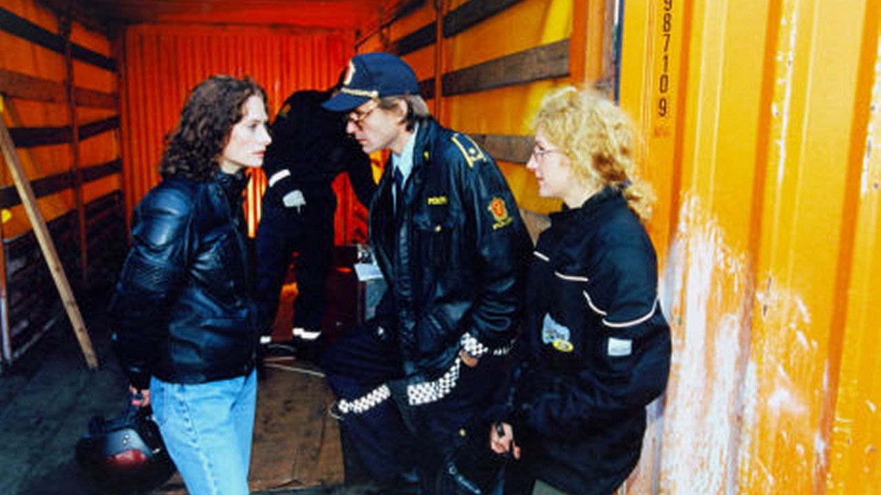 Blessed Are Those Who Thirst Background