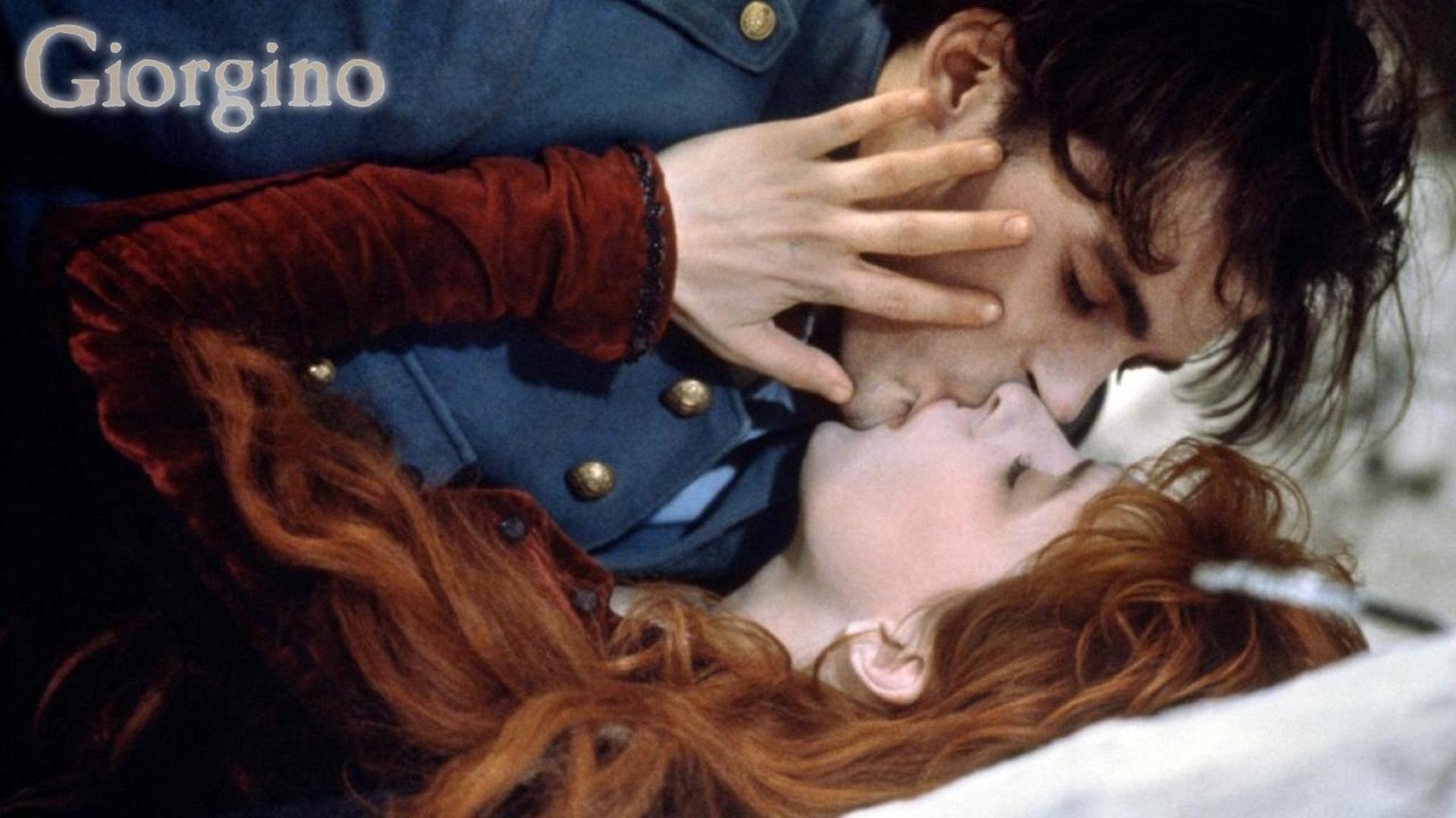 Giorgino Background