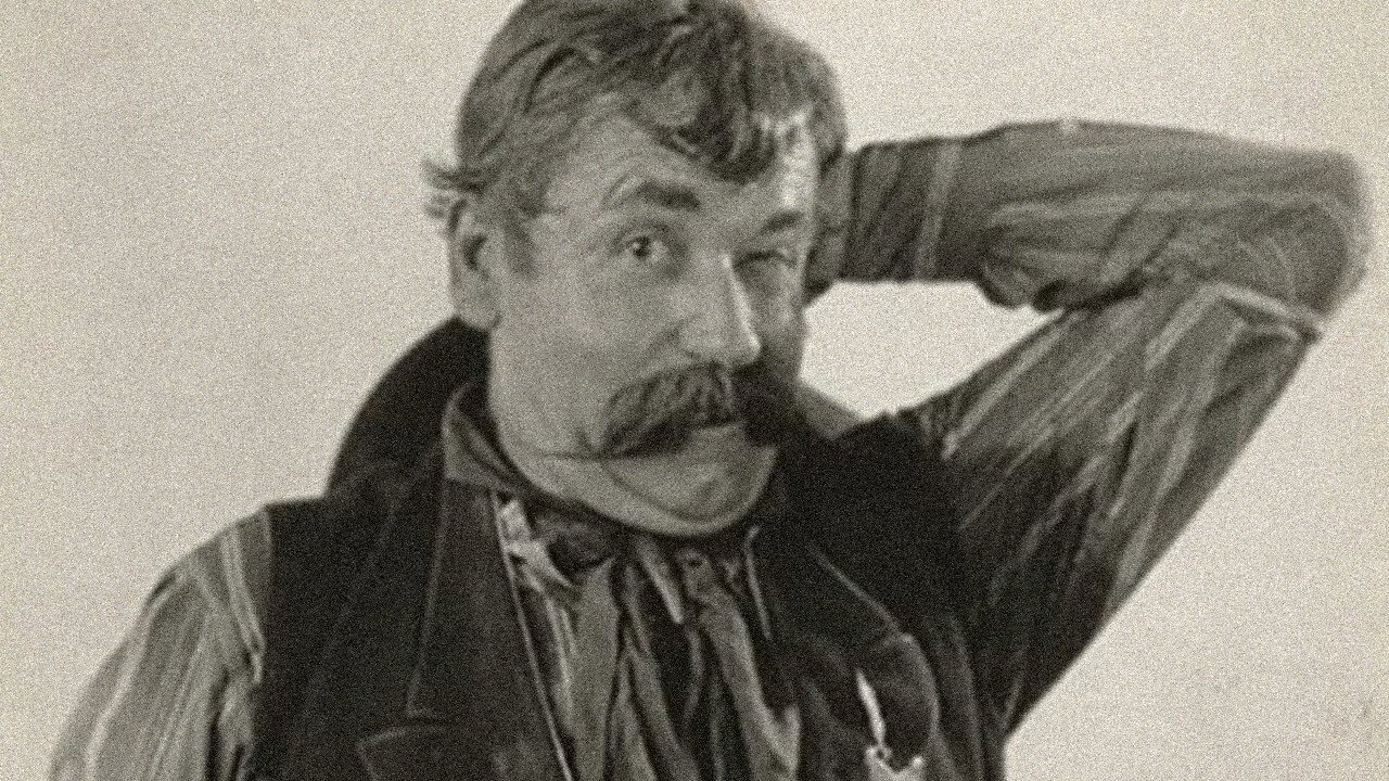 The Rough Riders Background