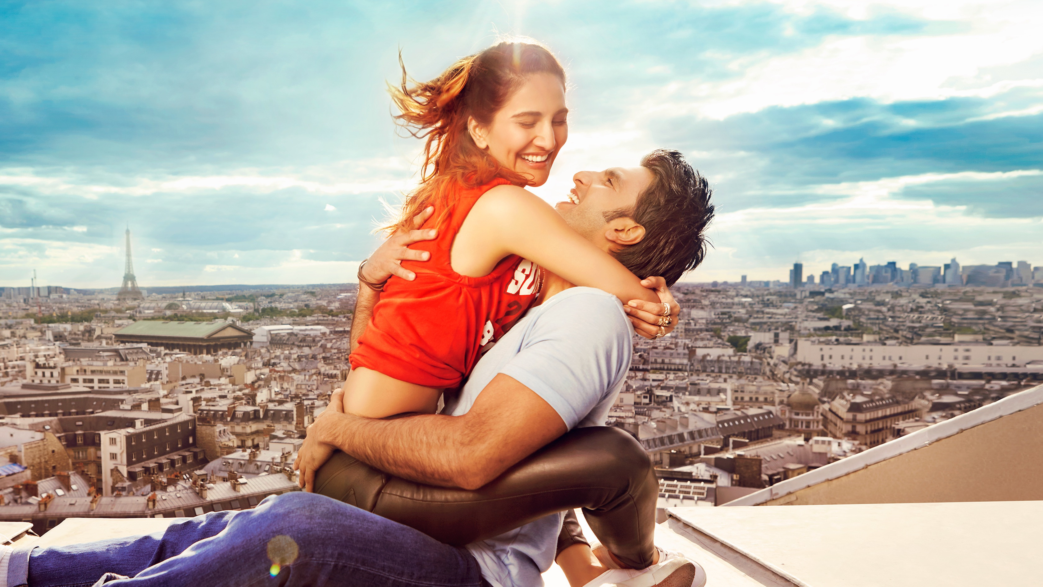 Befikre Background