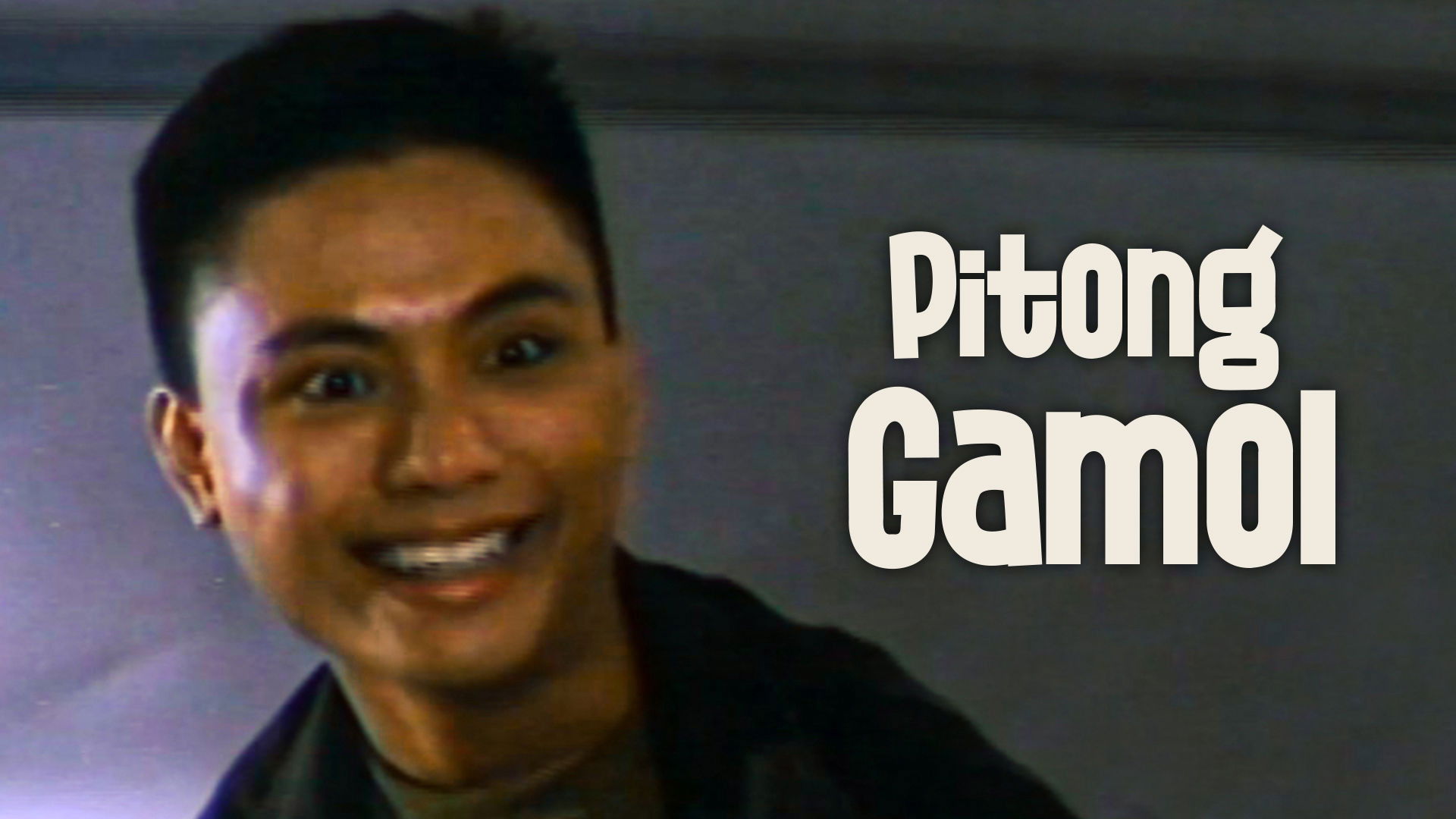 Pitong Gamol Background