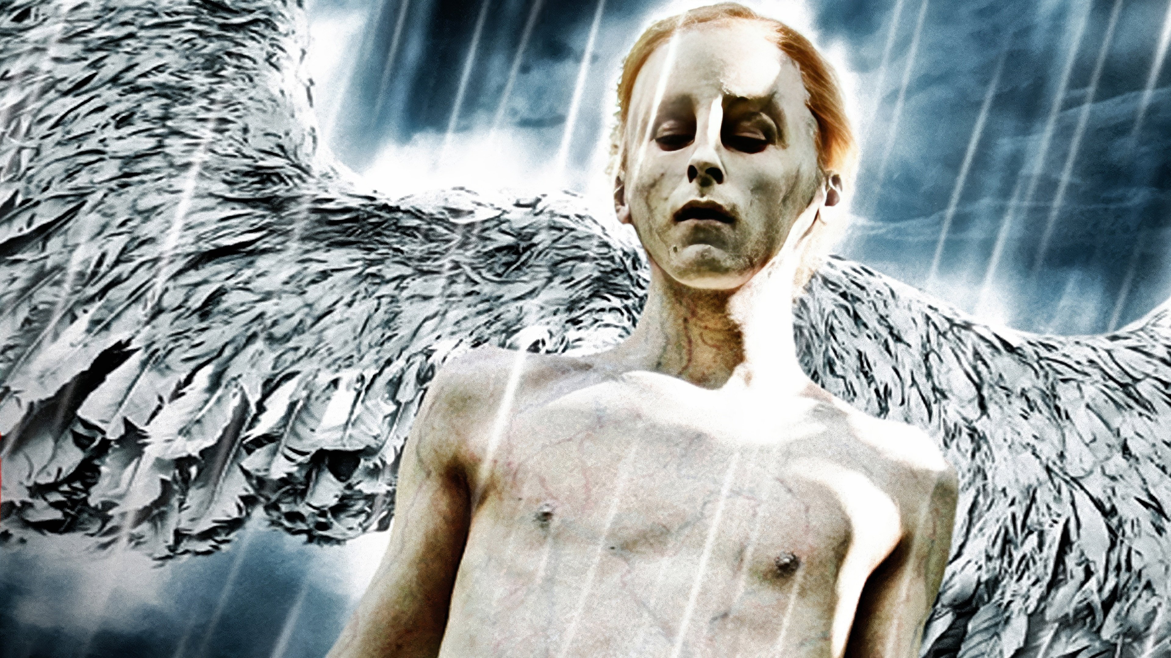 Cigarette Burns Background