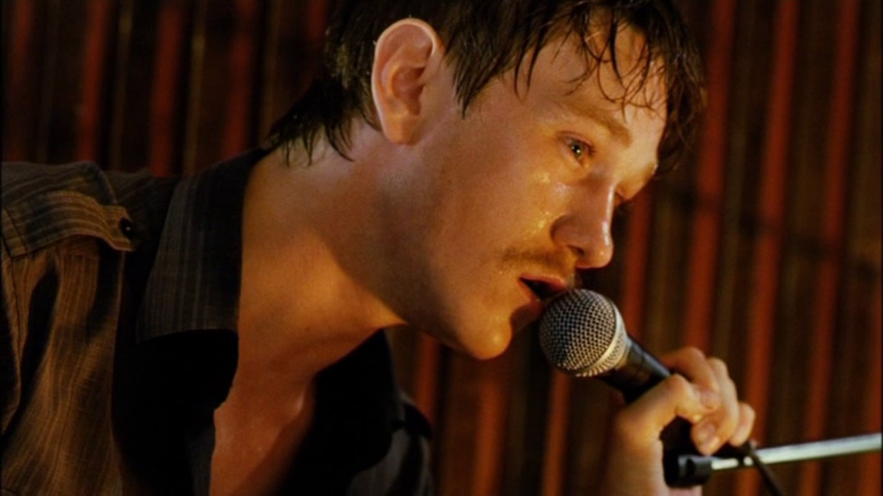 Innocent Saturday Background