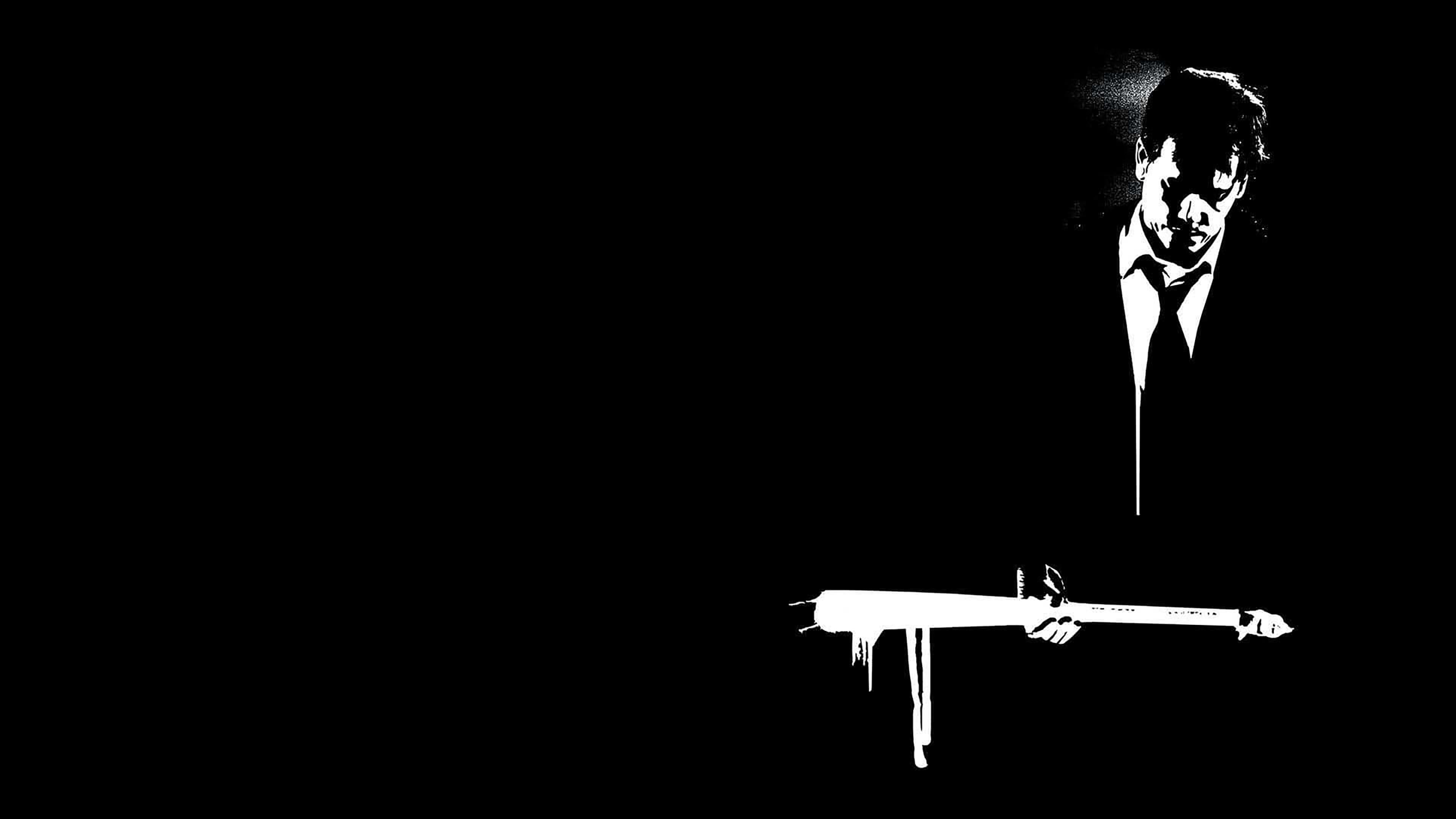 Death Sentence Background