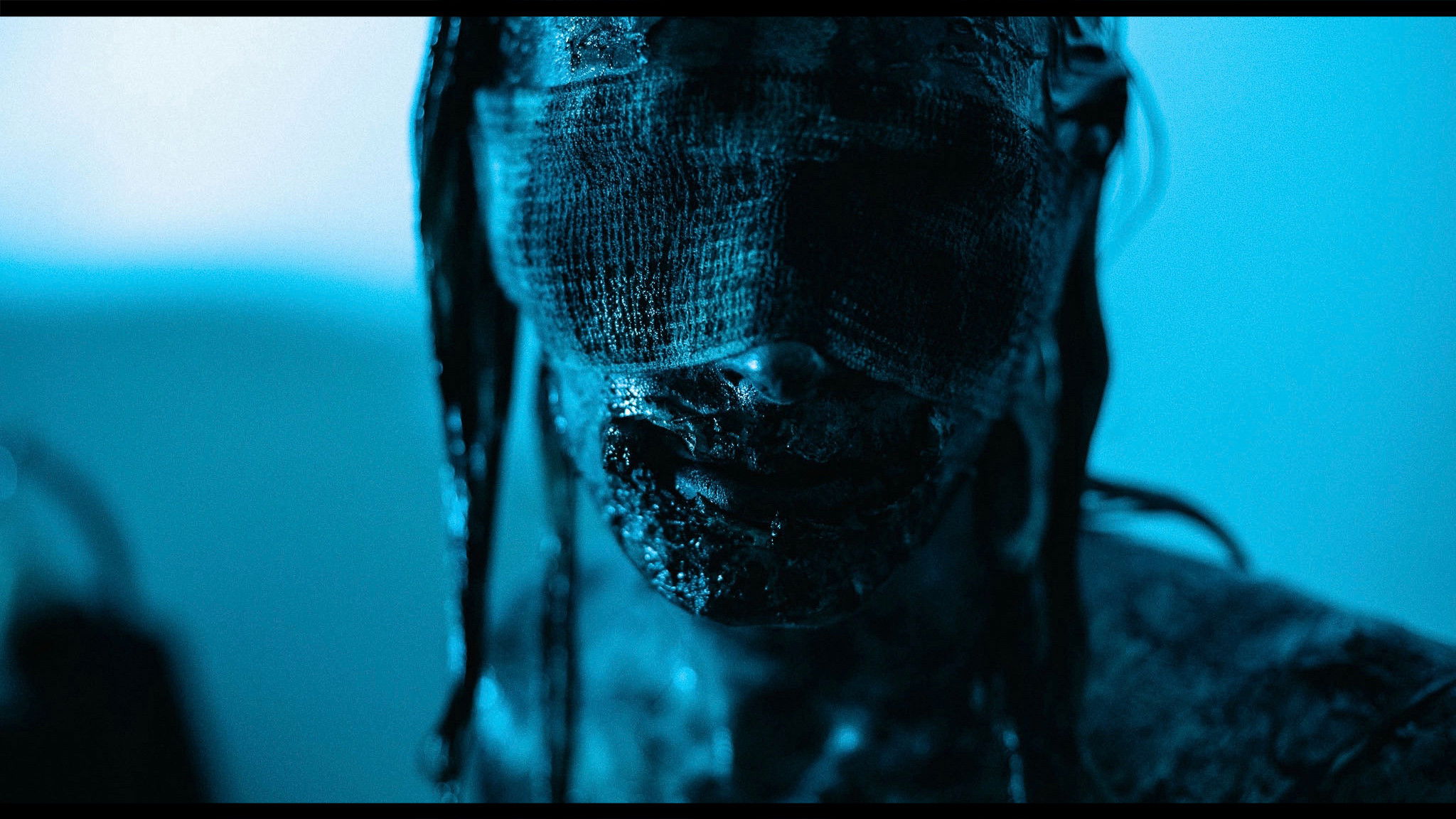 Flesh Dream Background