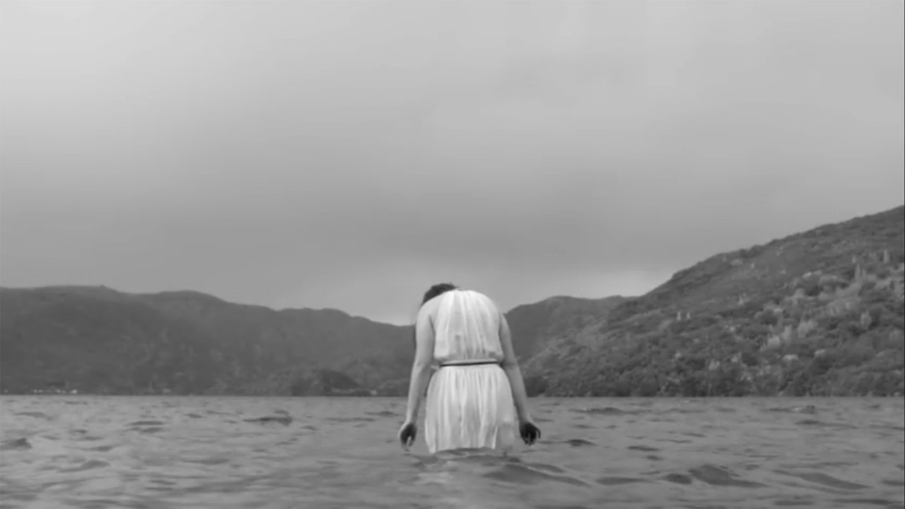 The Forest of the Lost Souls Background