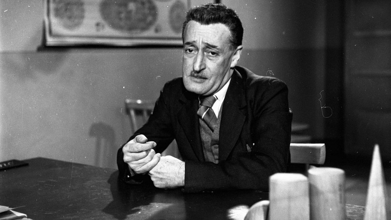 Toto and the Kings of Rome Background