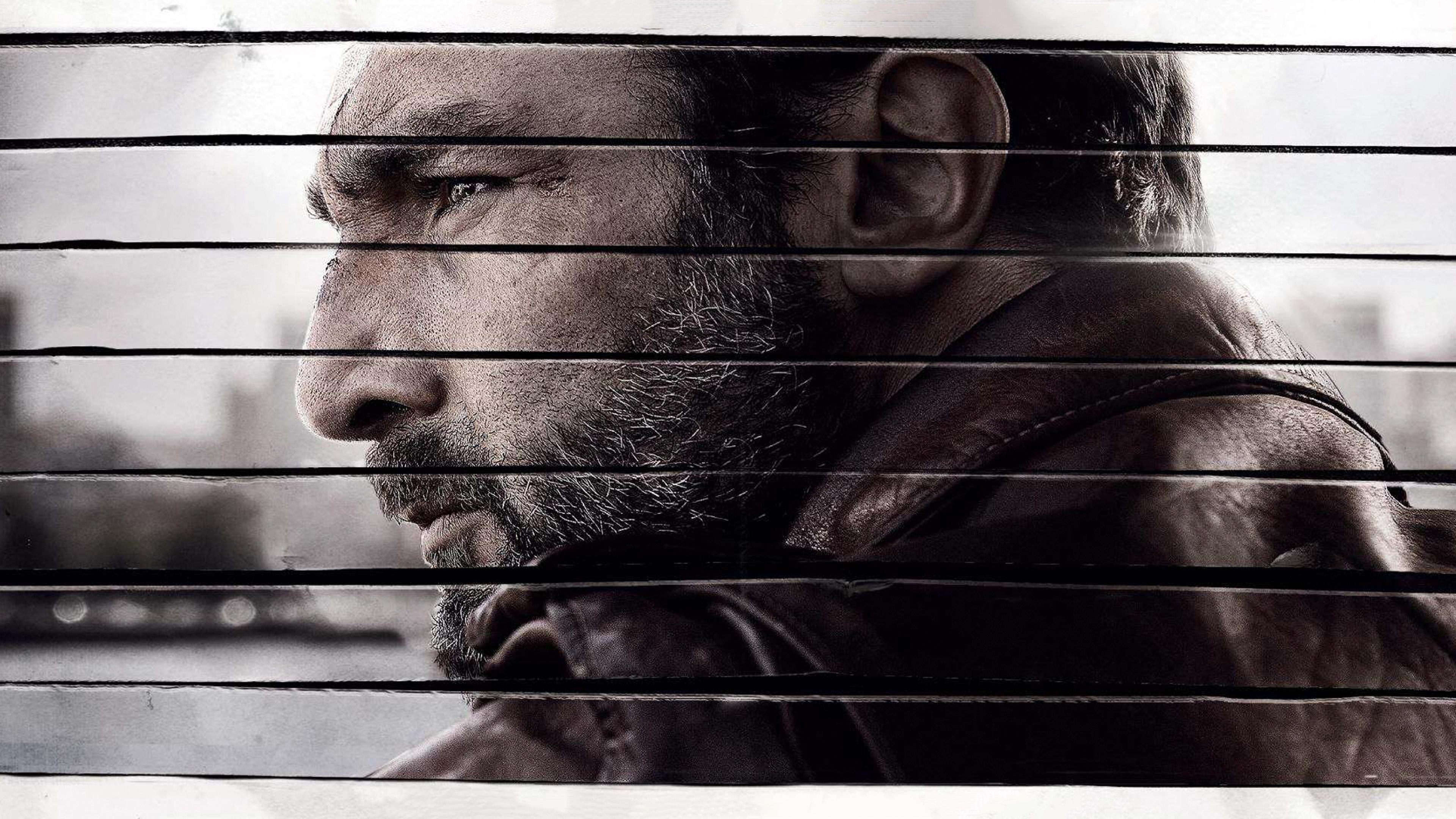 The Informant Background