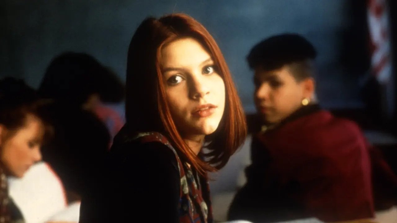 My So-Called Life Background