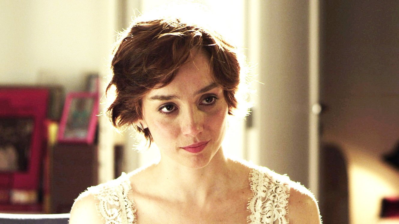 O Crime da Gávea Background