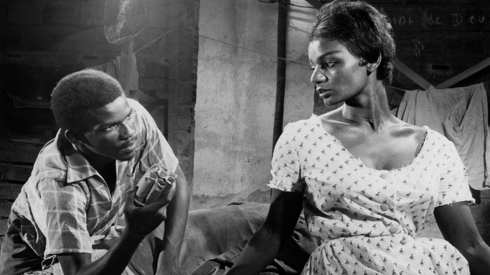 A Grande Feira Background