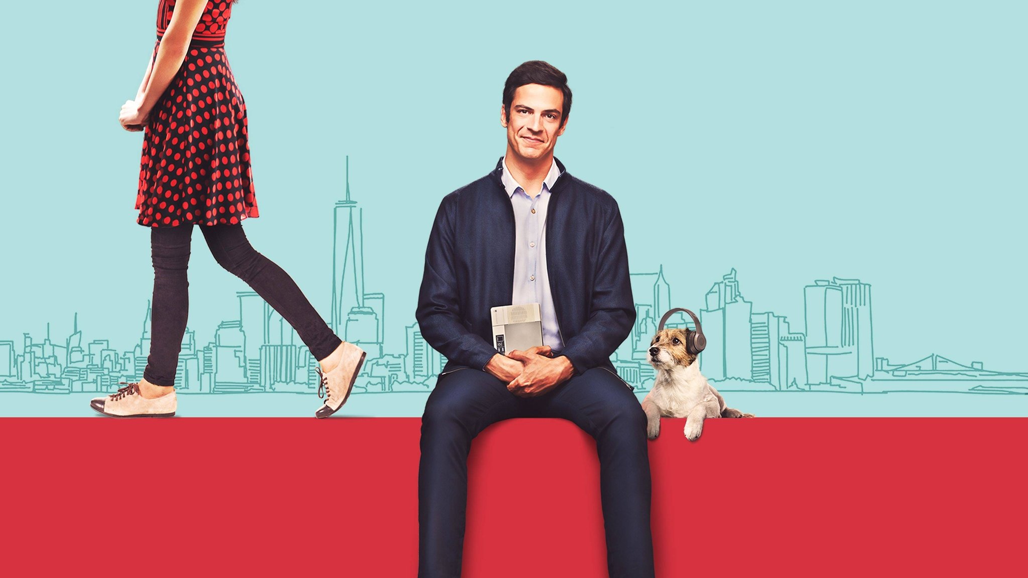 Maybe a Love Story Background