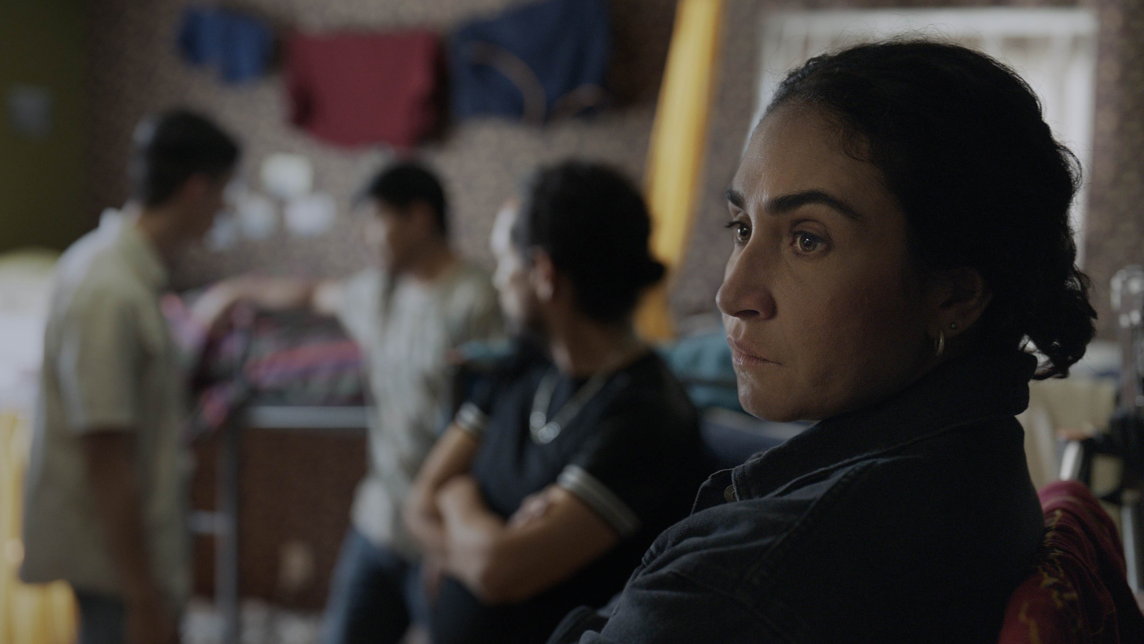 Richelieu Background