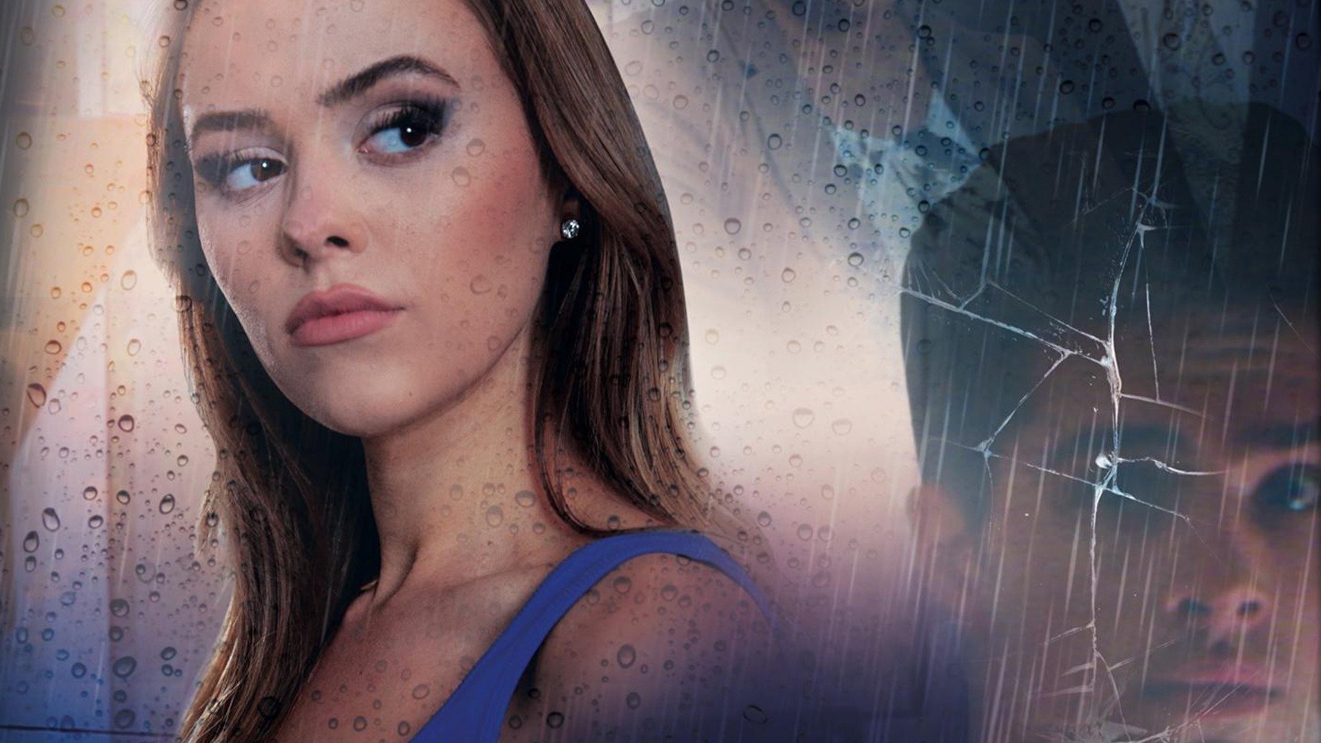 The Wrong Boy Next Door Background