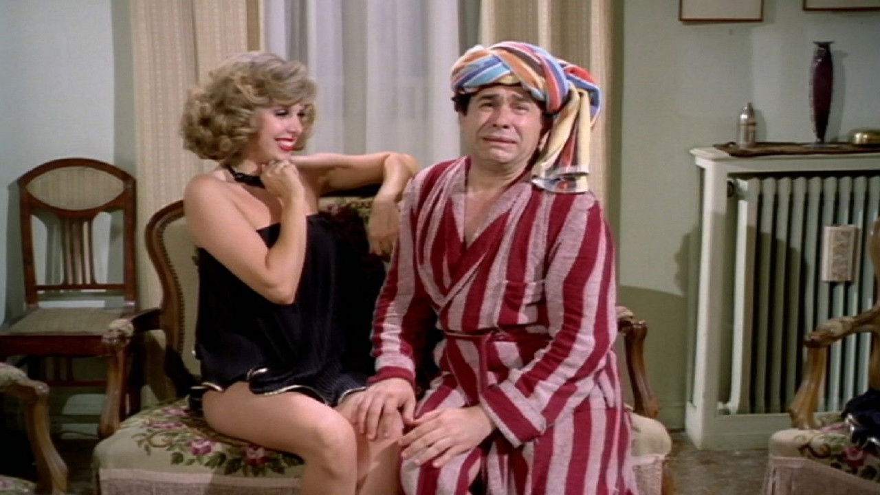 A Bachelor's Pad For Ten Background