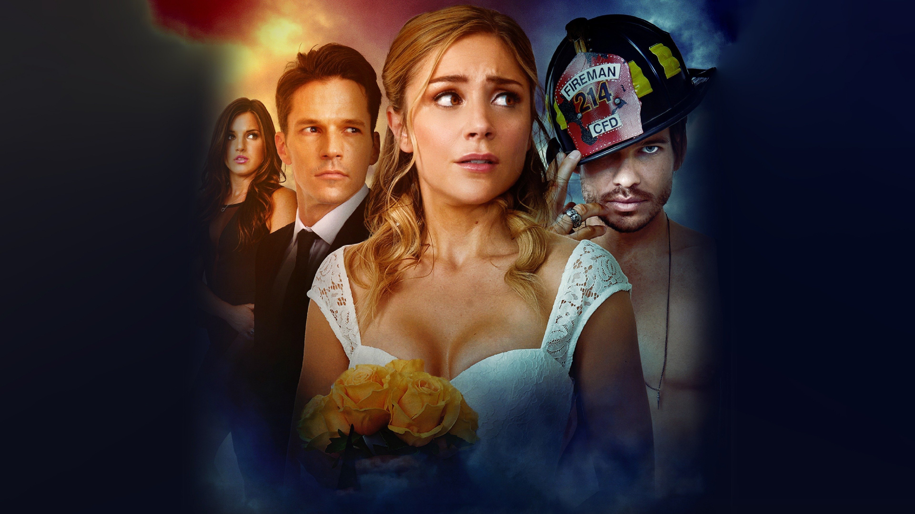 Psycho Stripper Background