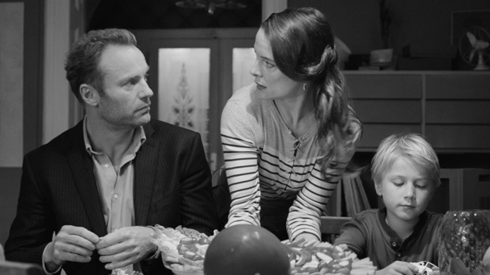 Many Happy Returns Background